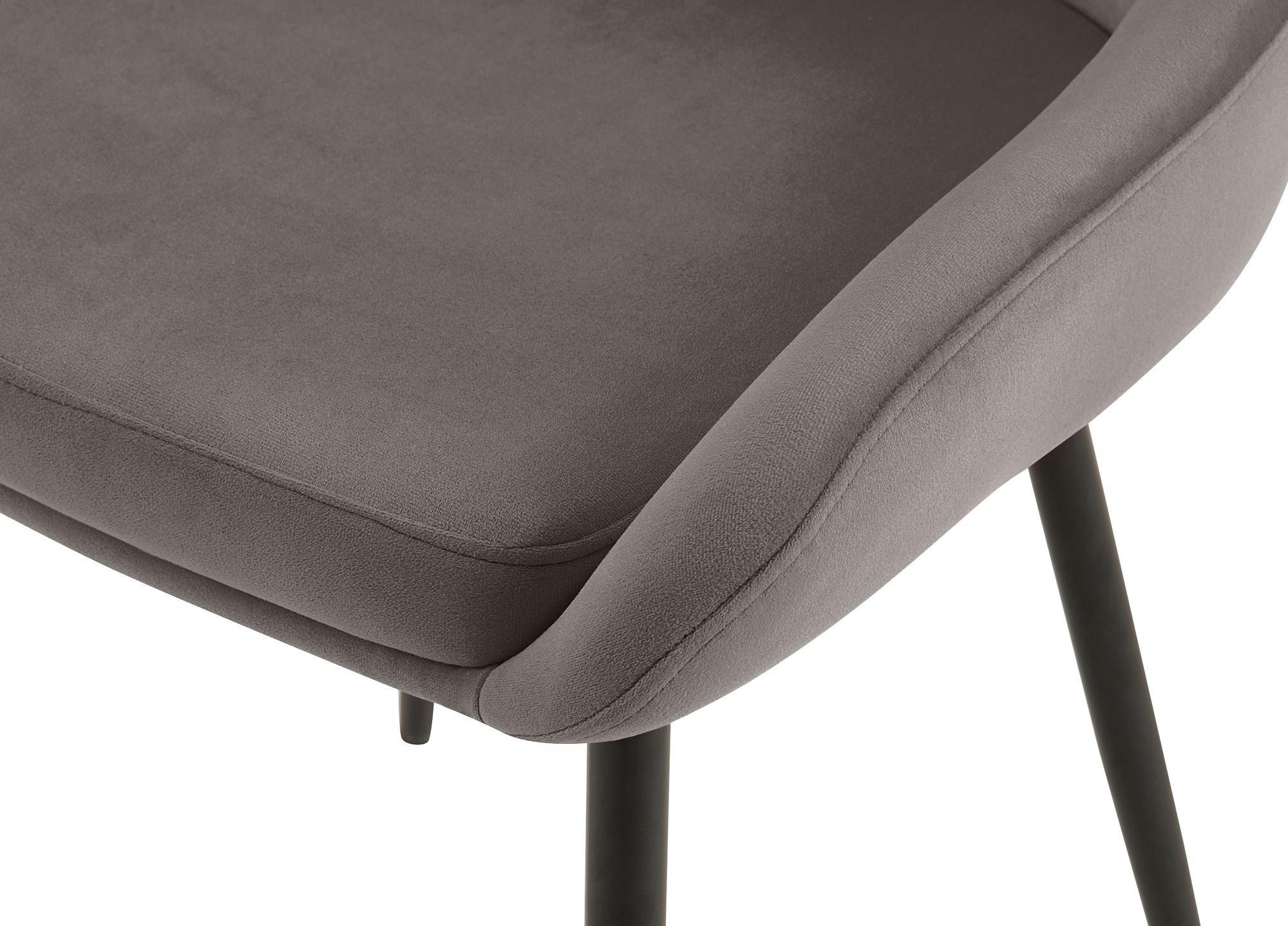 Silla de comedor Elmira Terciopelo