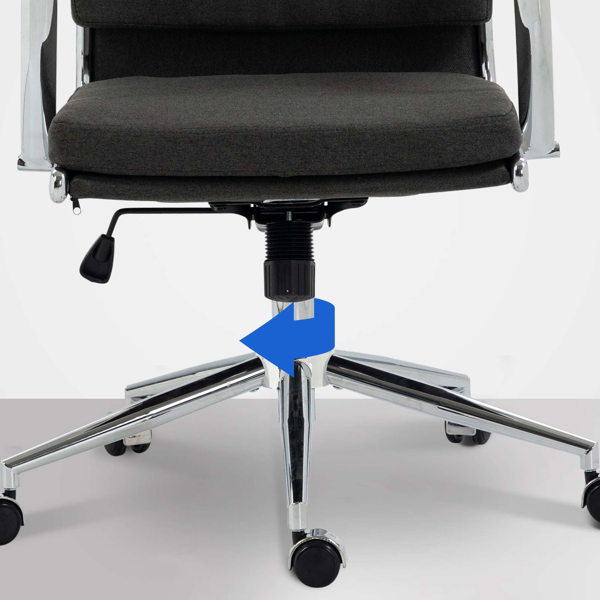 Silla de oficina Cleveland