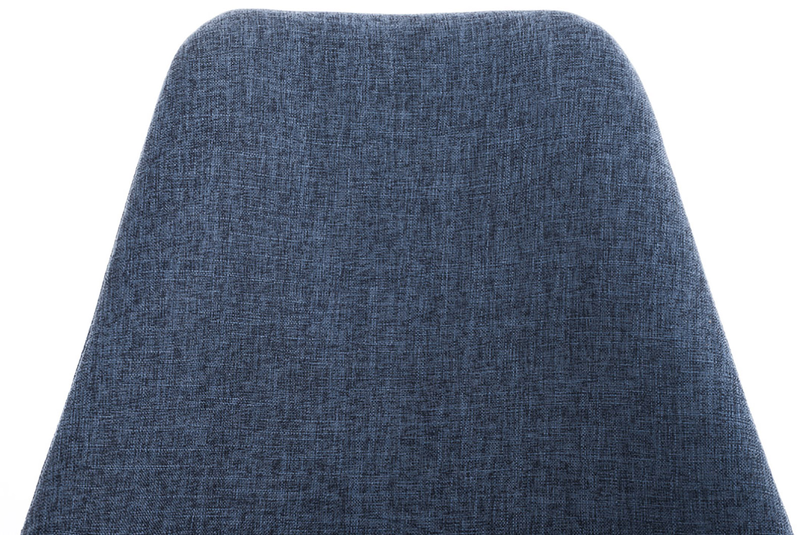 Silla De Comedor Pegleg Square En Tela