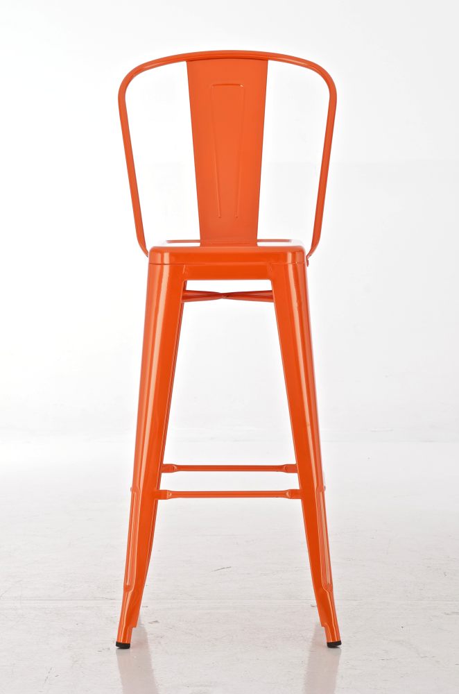 Taburete Industrial Aiden