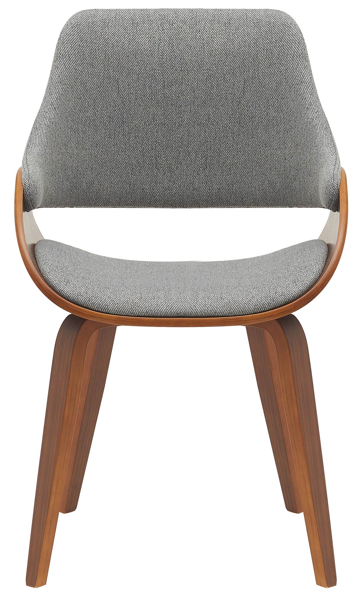Conjunto de 2 Sillas de Comedor Vangale