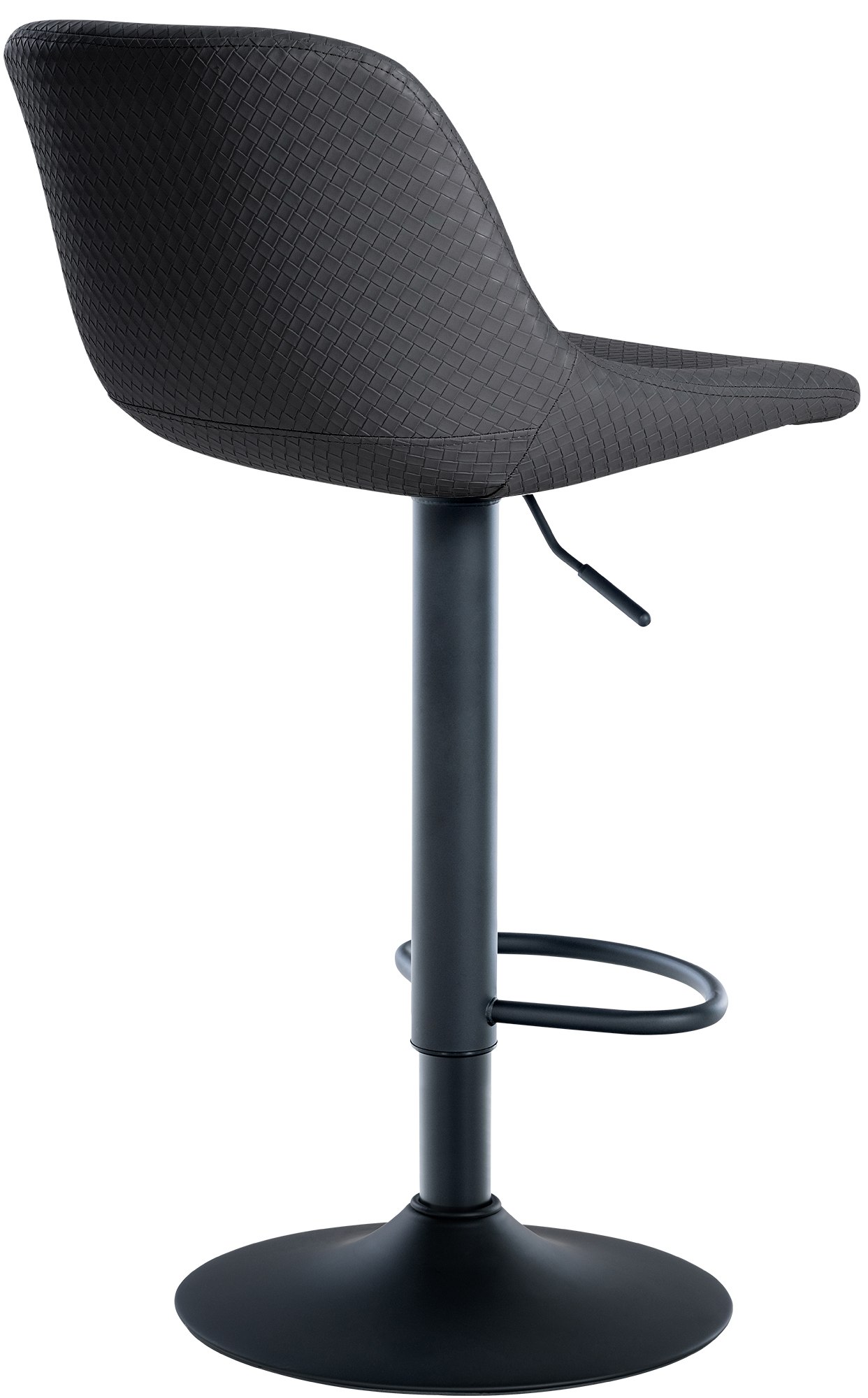 Set de 2 Taburetes de bar Loft