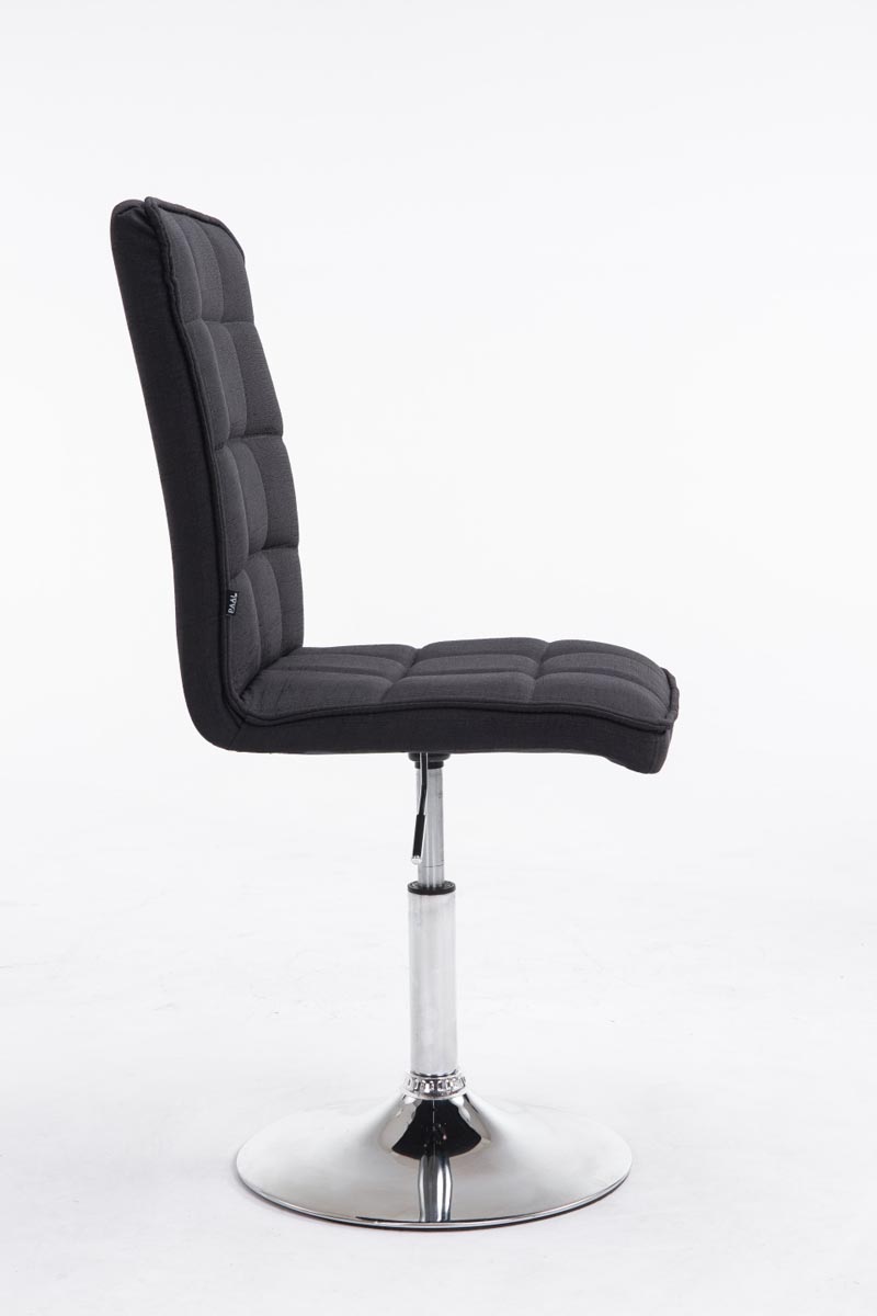 Silla de comedor Peking V2 tela