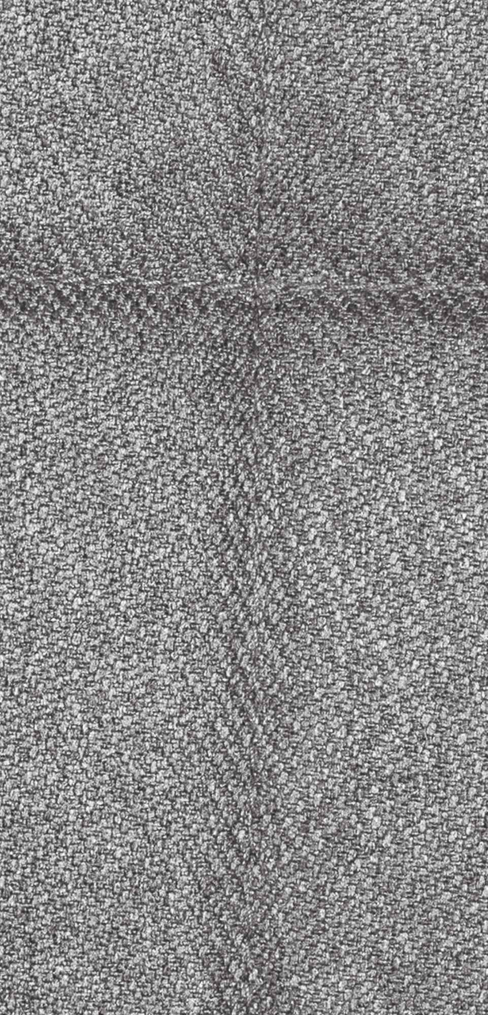 Sillón Garding tapizado en tela