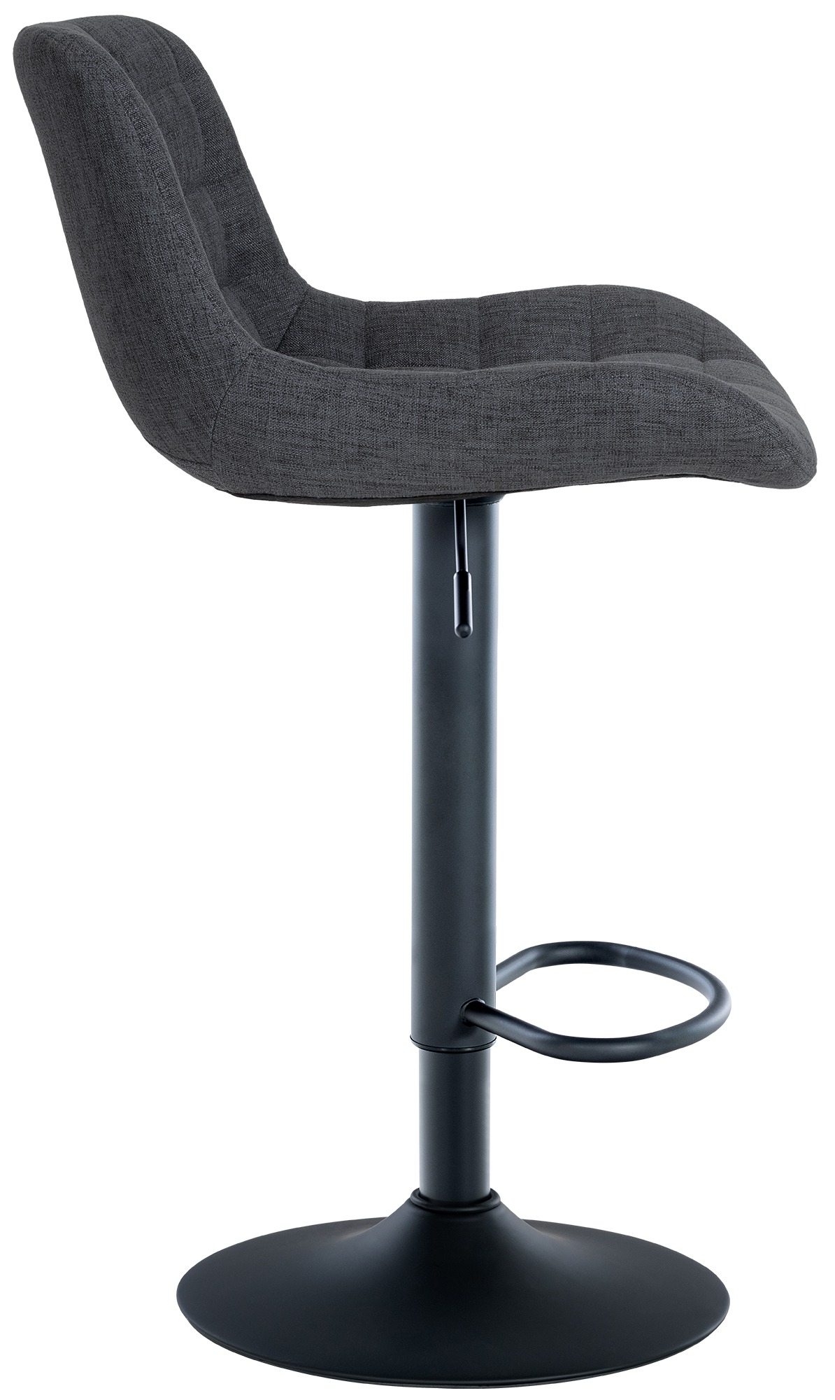 Set de 2 Taburetes de bar Tover
