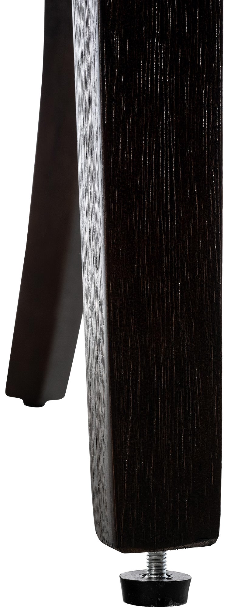 Silla De Comedor Aberdeen En Terciopelo