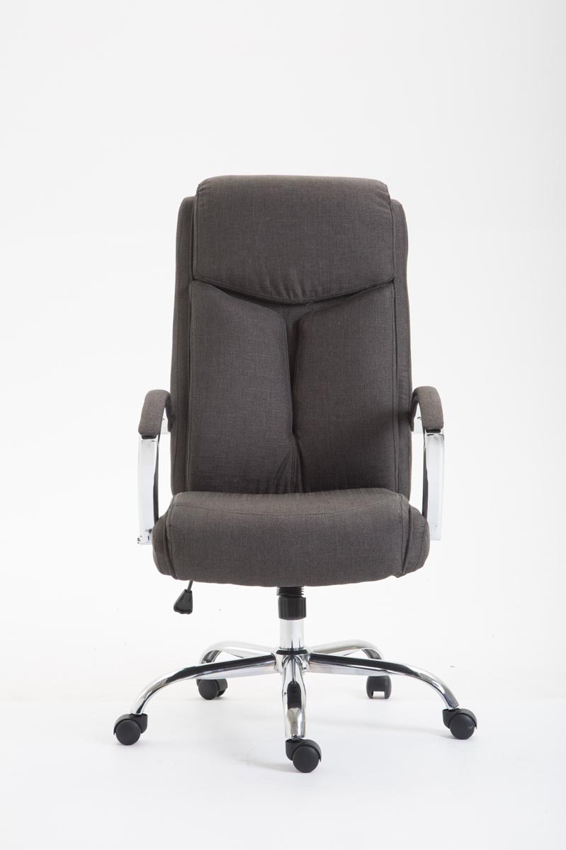 Silla De Oficina XL Vaud En Tela