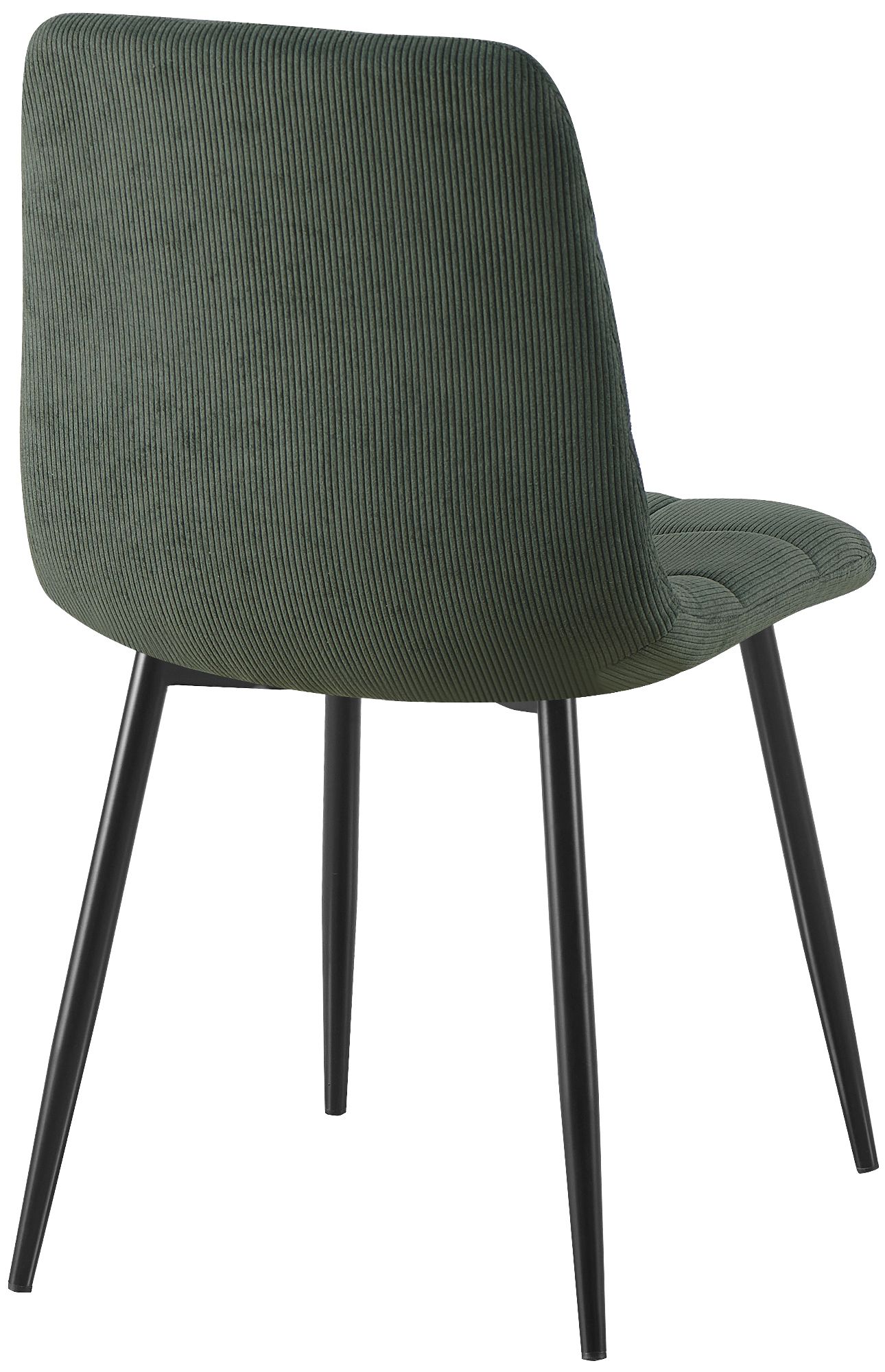 Pack de 4 sillas de comedor Tilde