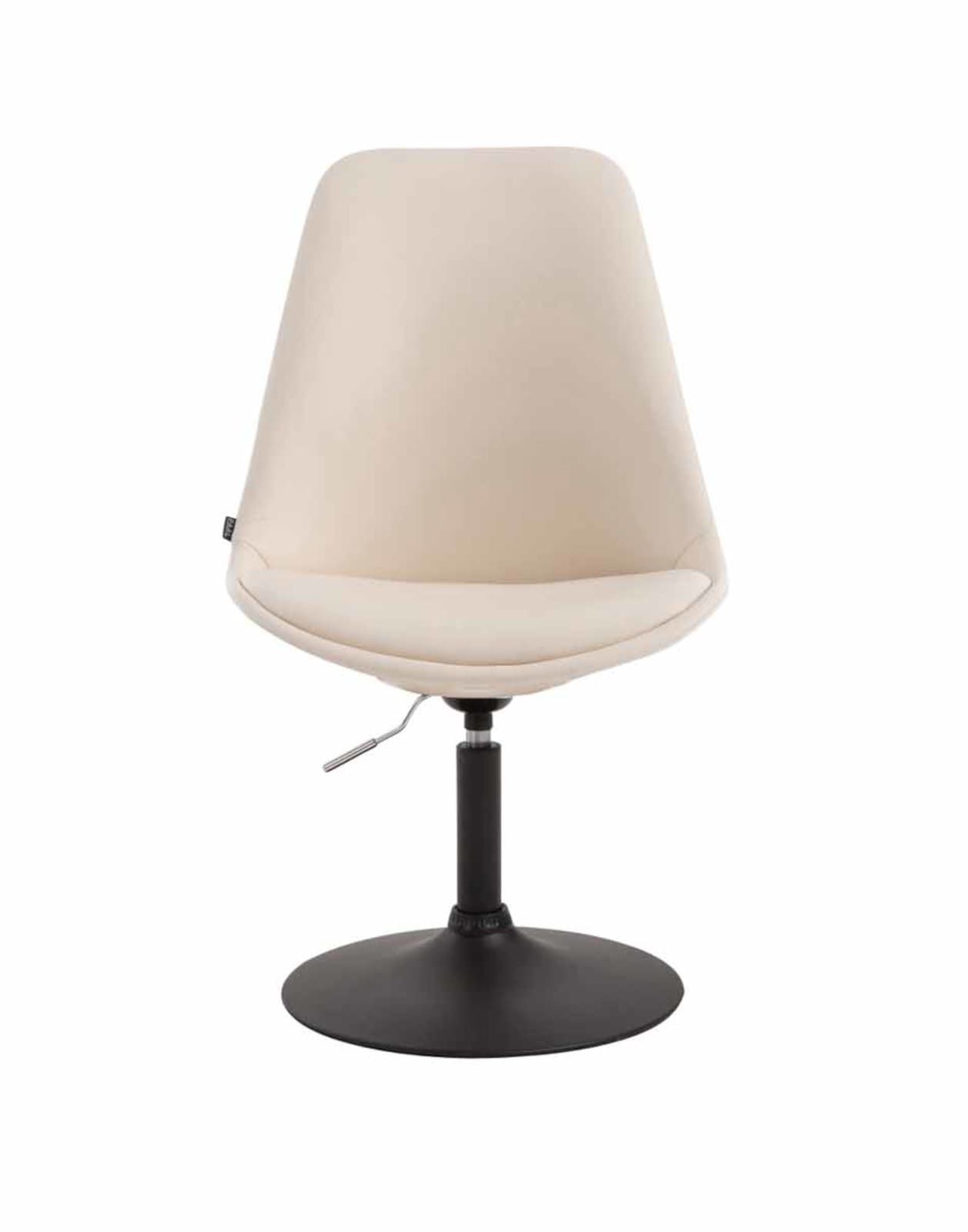 Set de 4 sillas Lounge Maverick en polipiel