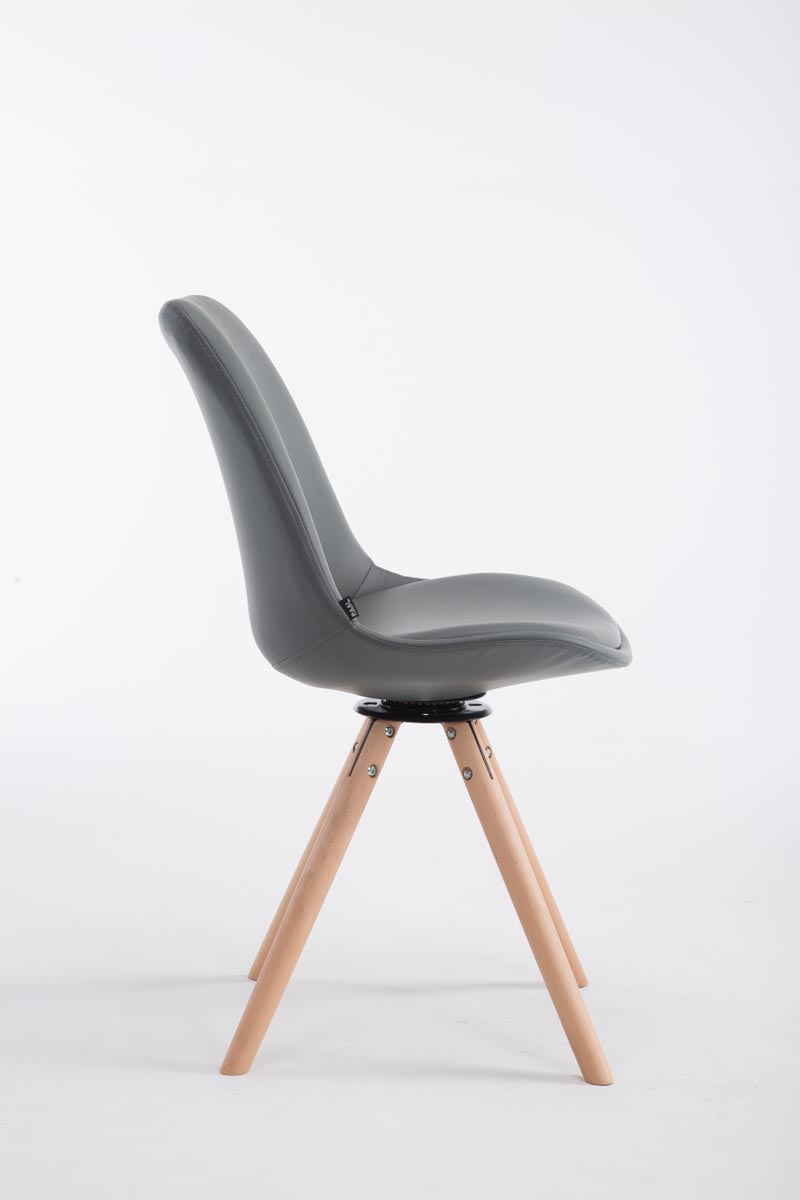 Silla de Visita Calais Rund