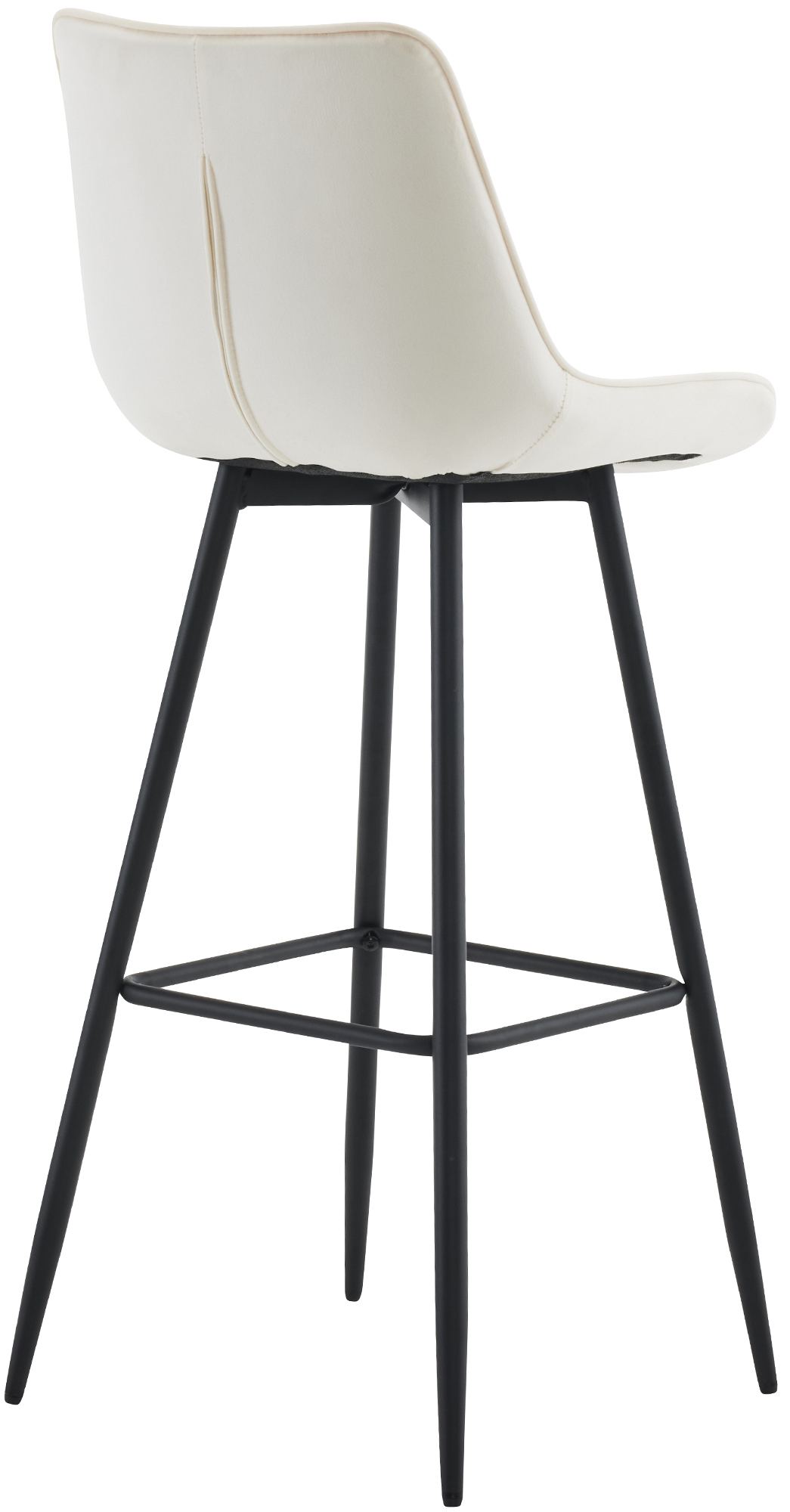 Set de 2 Taburetes de bar Dartford
