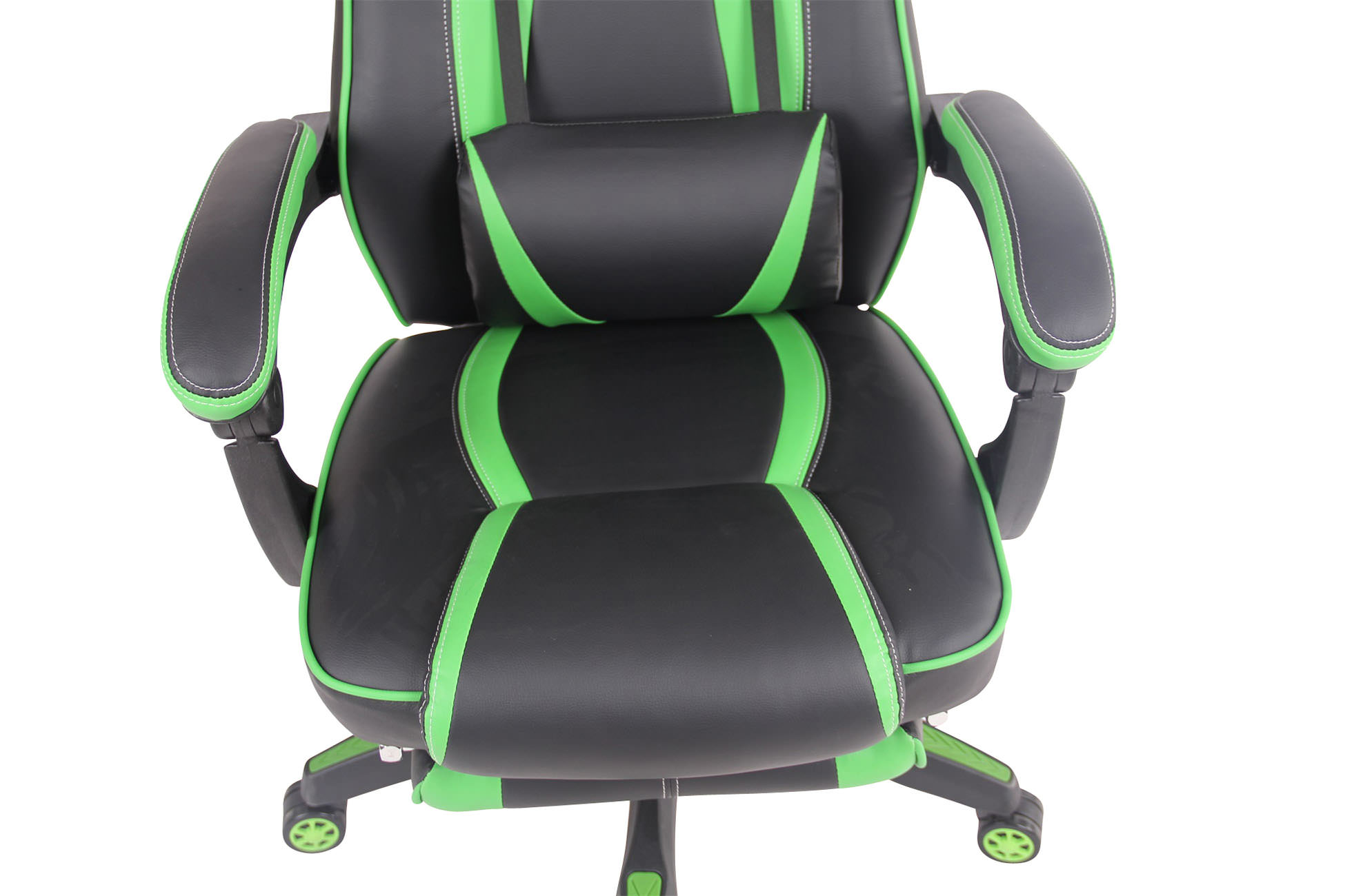Silla Gamer Heat