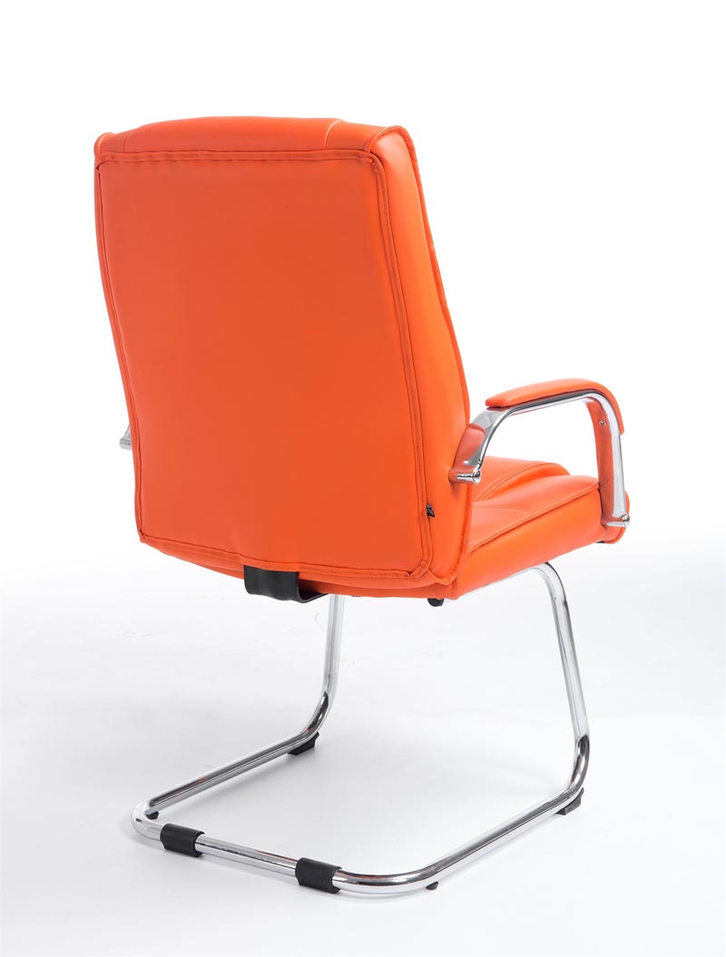 Silla Cantiléver XXL Attila
