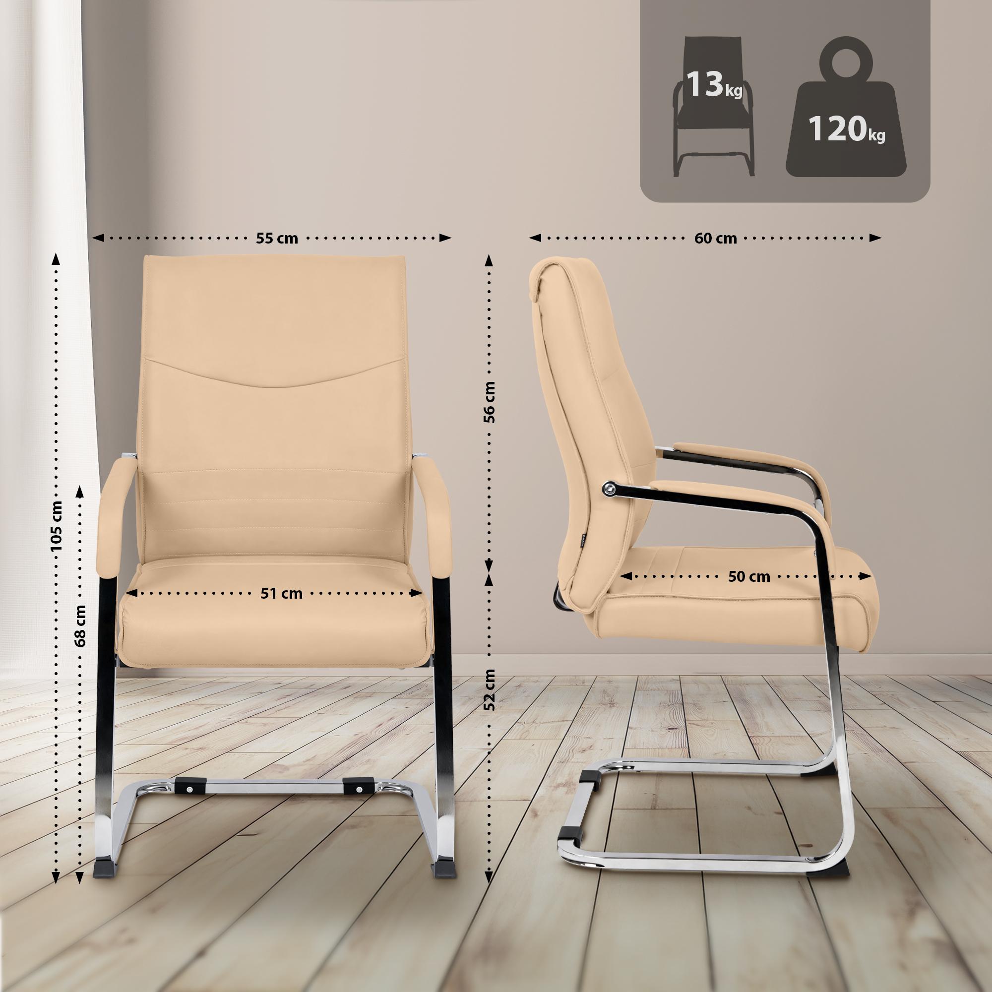 Silla de Comedor Hobart