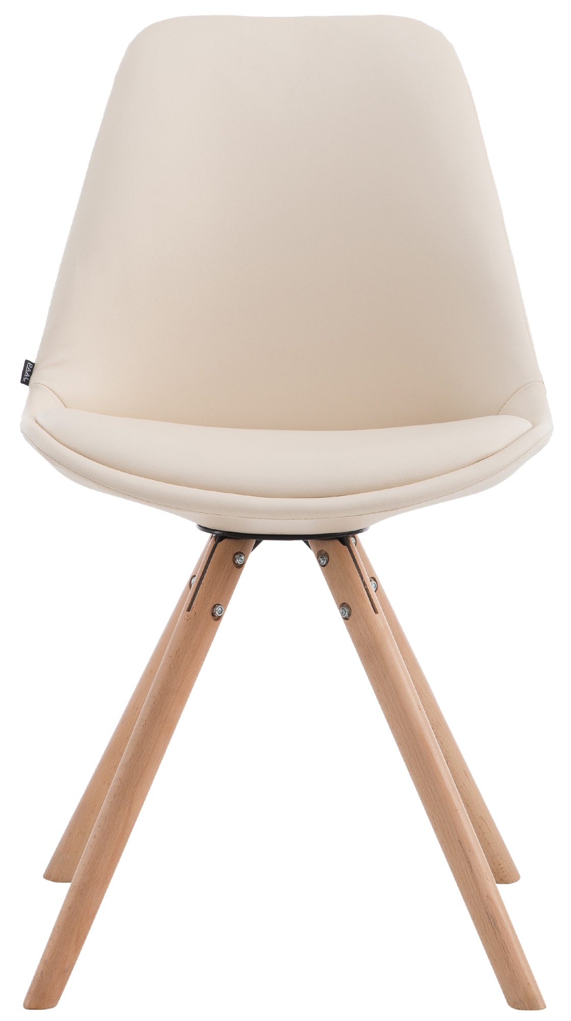 Silla de Comedor Laval Rund