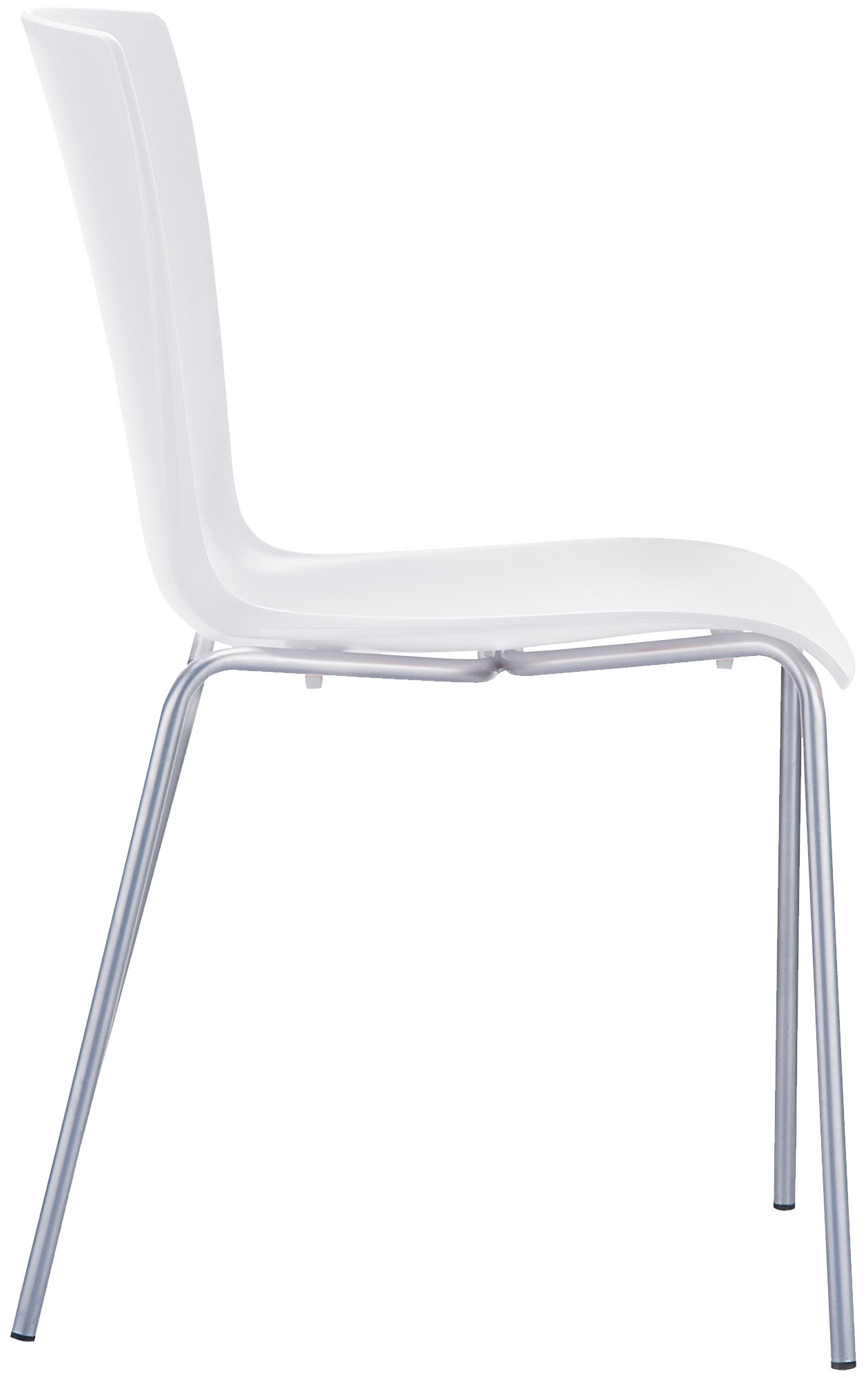 Silla Apilable Mio