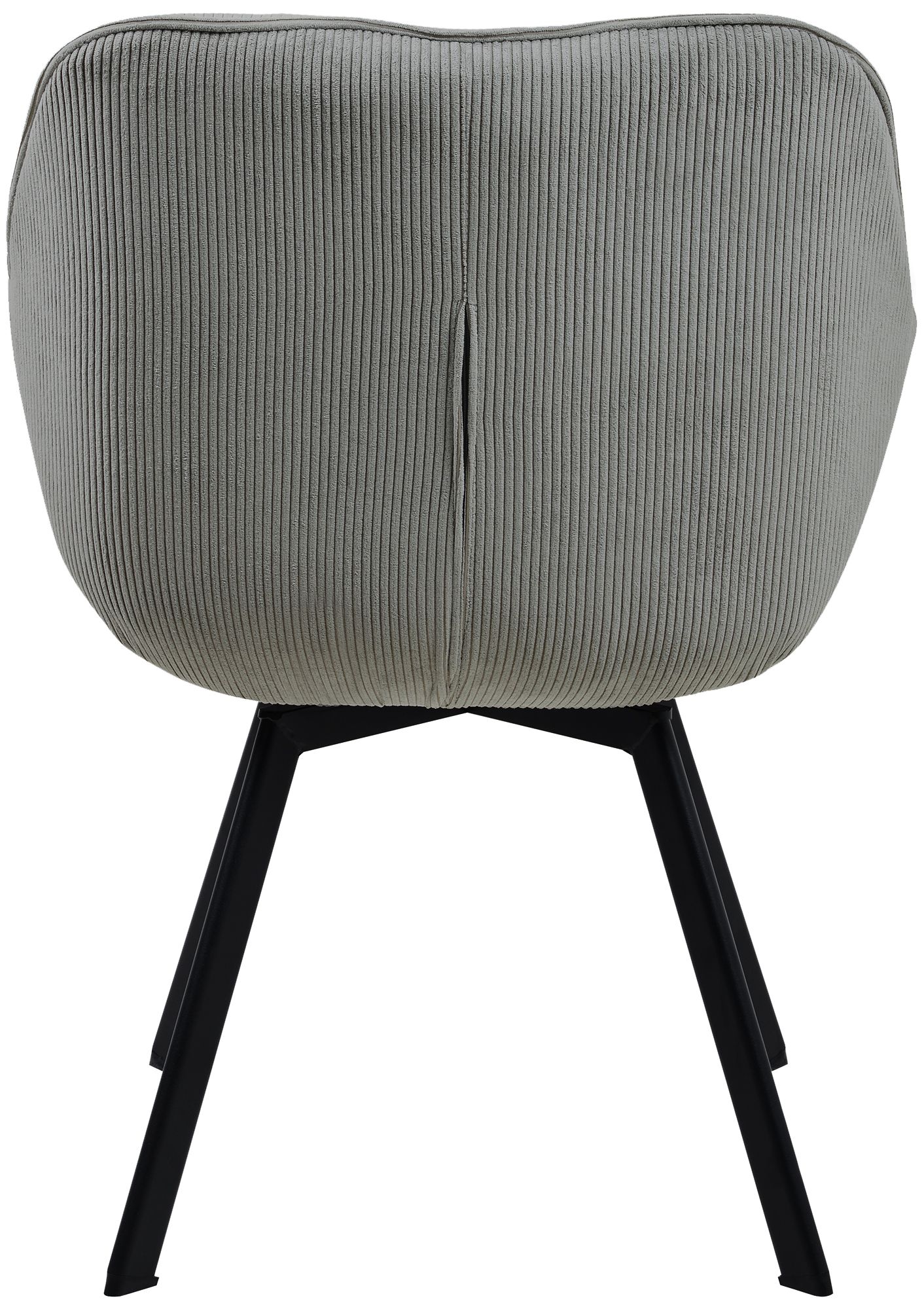 Silla de comedor Jordi Cord