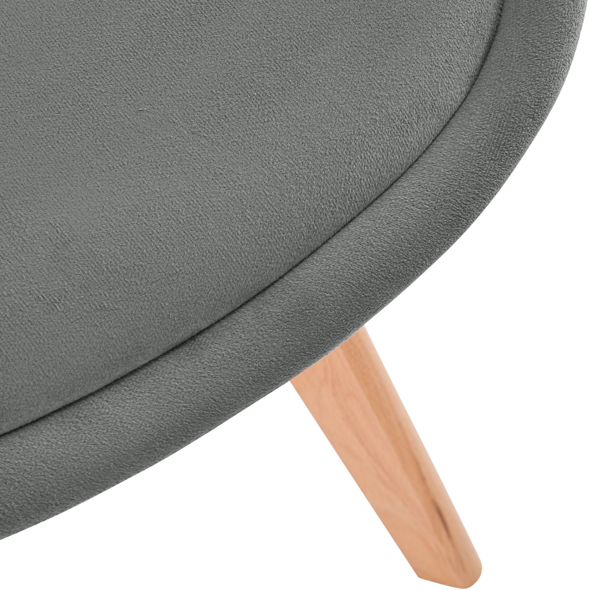 Silla de comedor Linares elegante, cómoda y fácil de limpiar Ideal para tu hogar