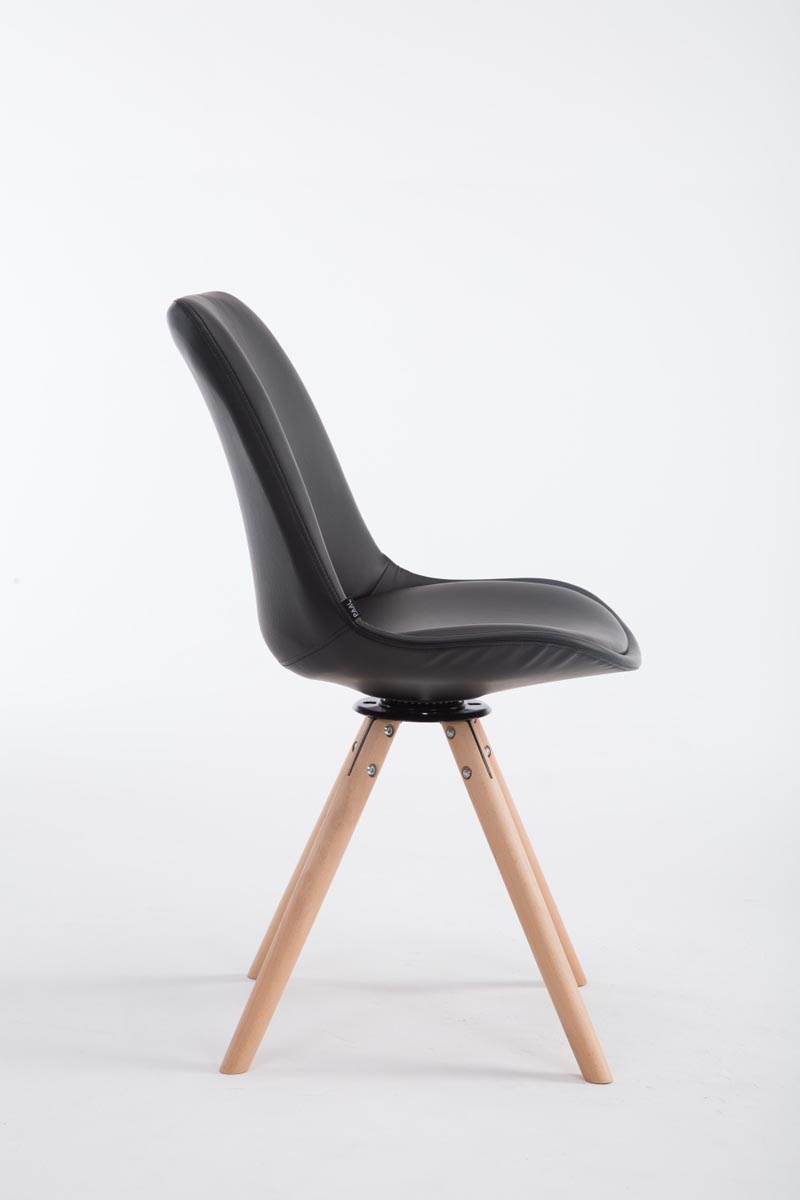 Silla de Visita Calais Rund