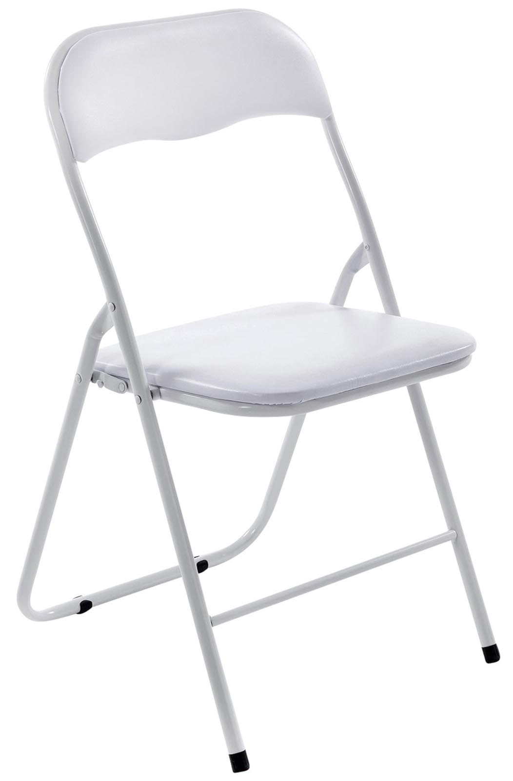 Set De 2 Sillas Plegables Felix