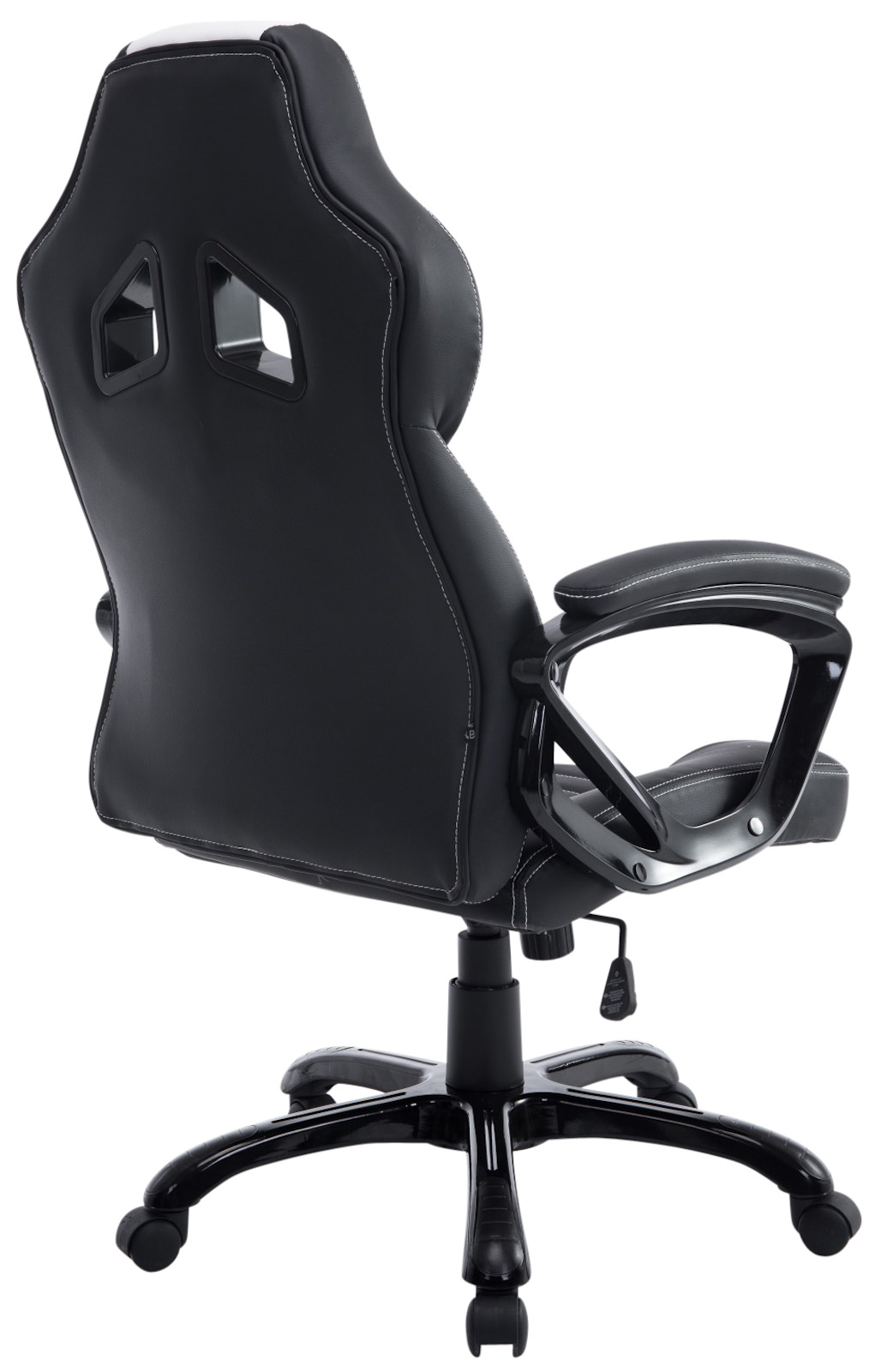 Silla De Oficina Racing Pedro XL