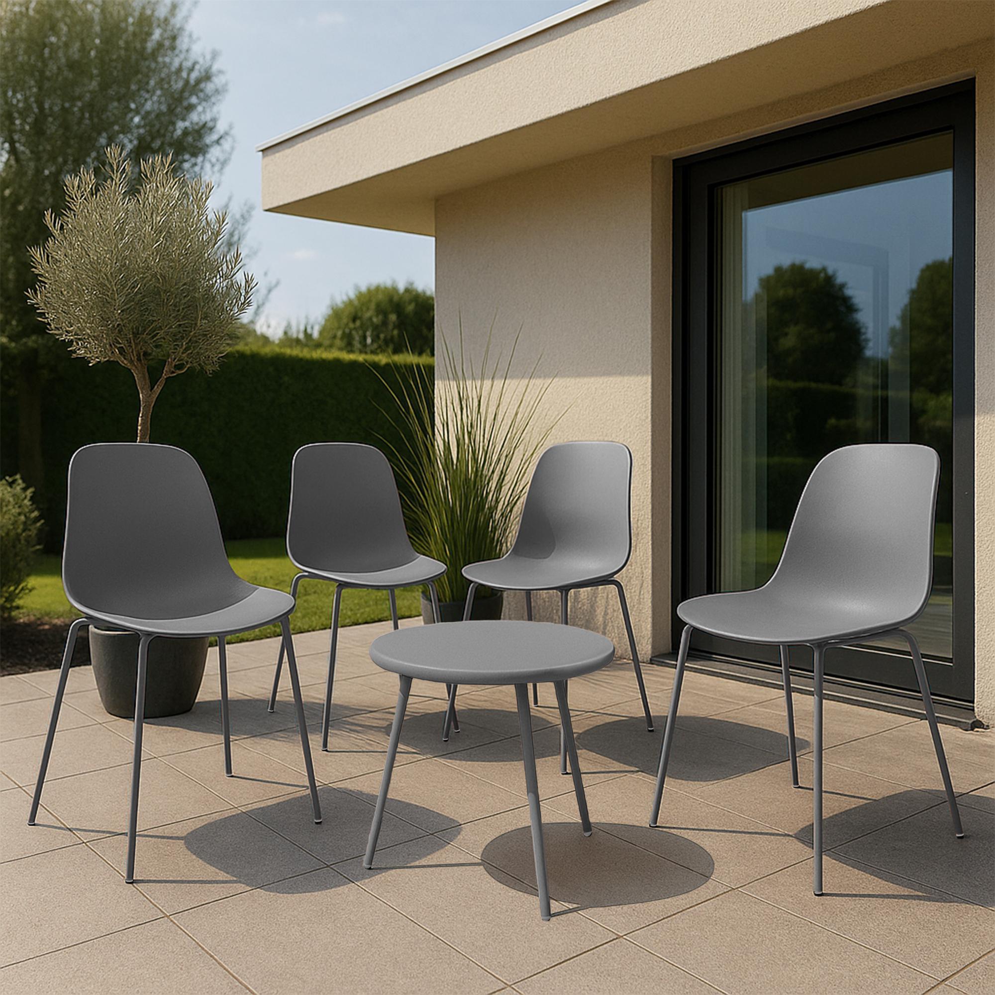 Suite de 4 plazas Mindin