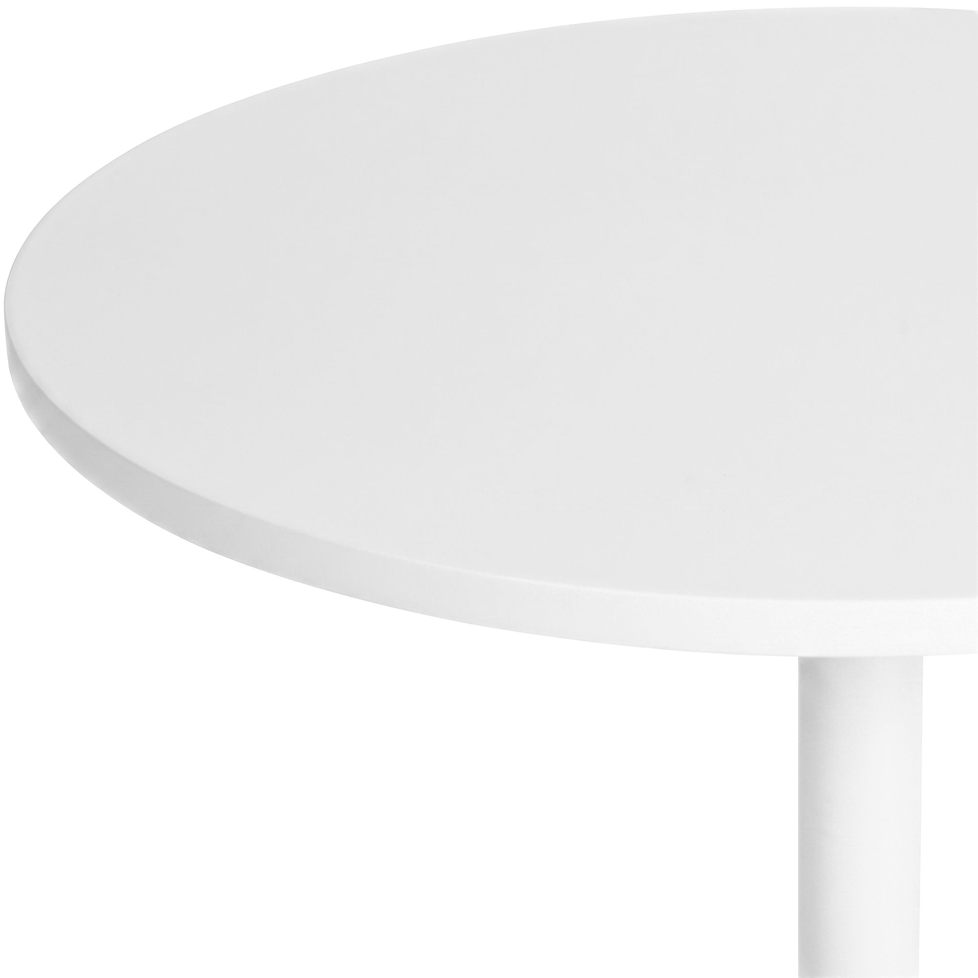 Conjunto de mesa de bar Navo con dos taburetes