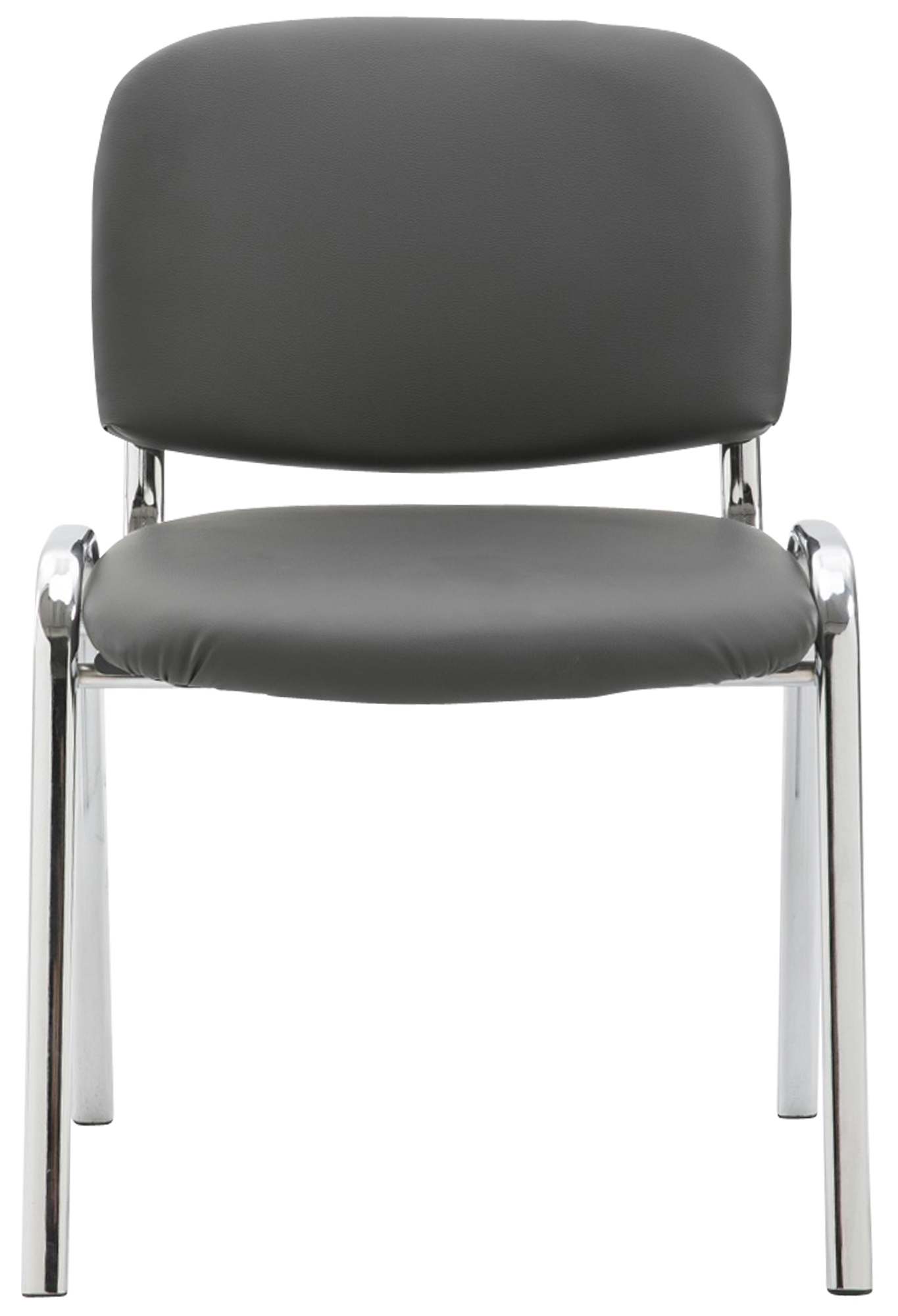 Silla De Conferencia Ken Chrom