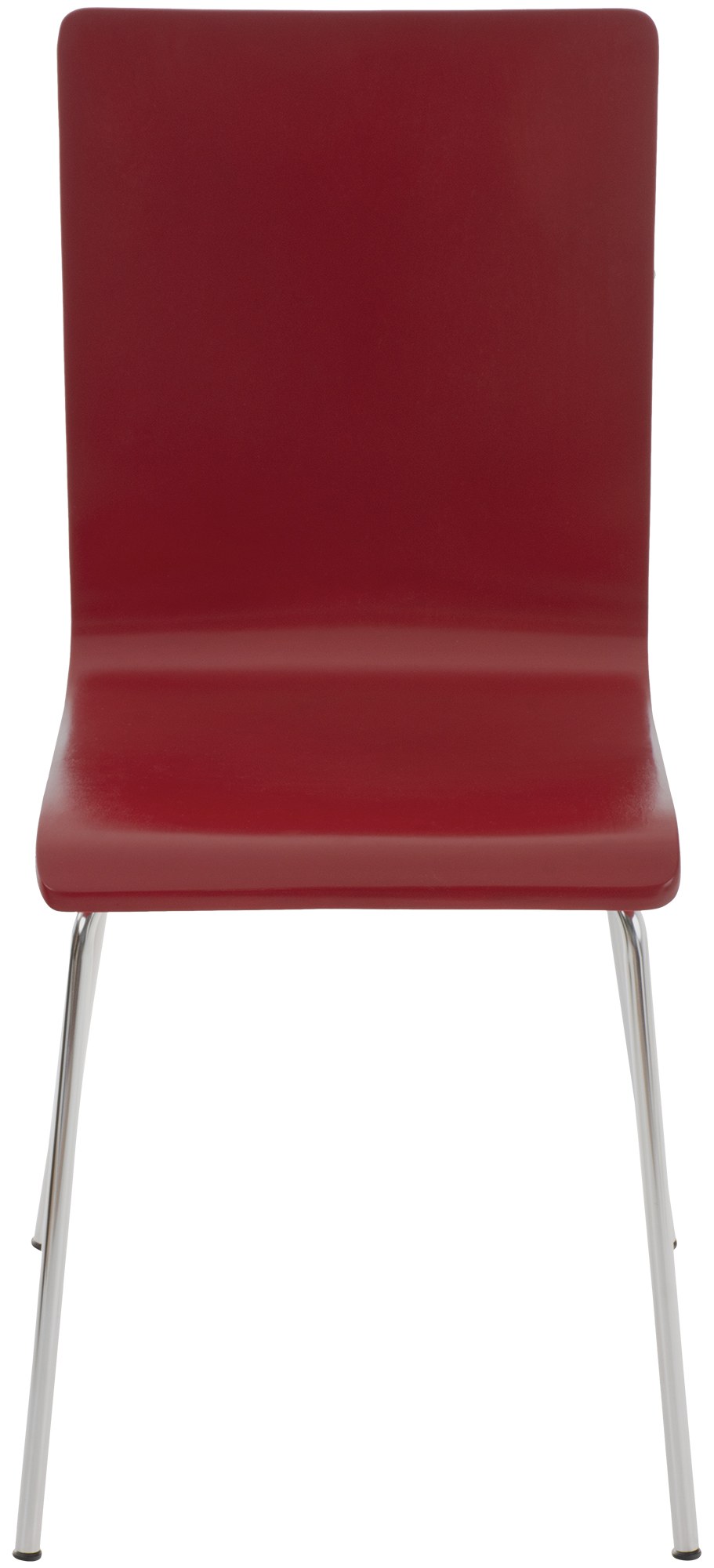 Juego de 4 Sillas de Espera Pepe