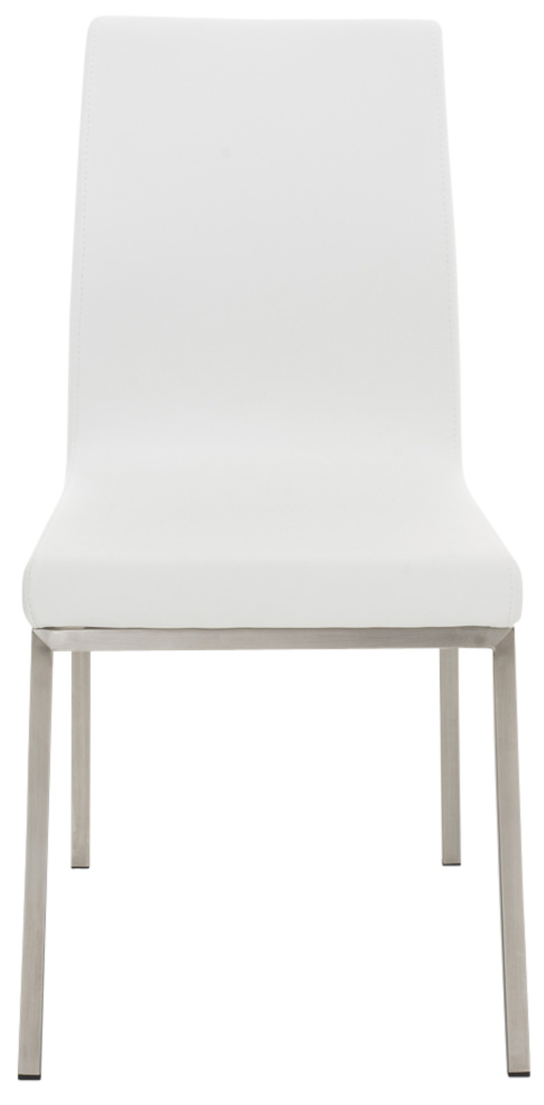 Set de 2 sillas de comedor Colmar
