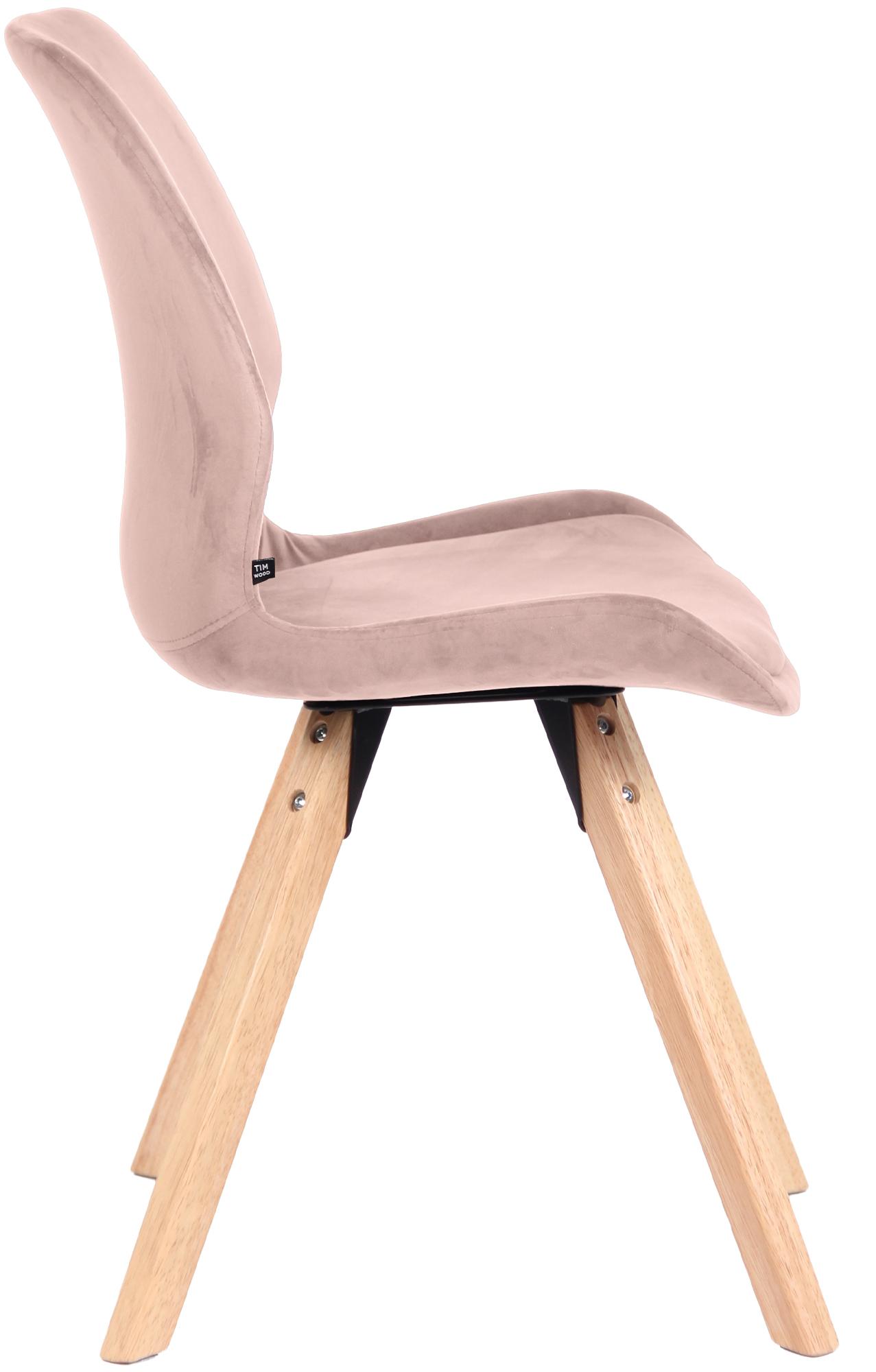 Silla de comedor Luna