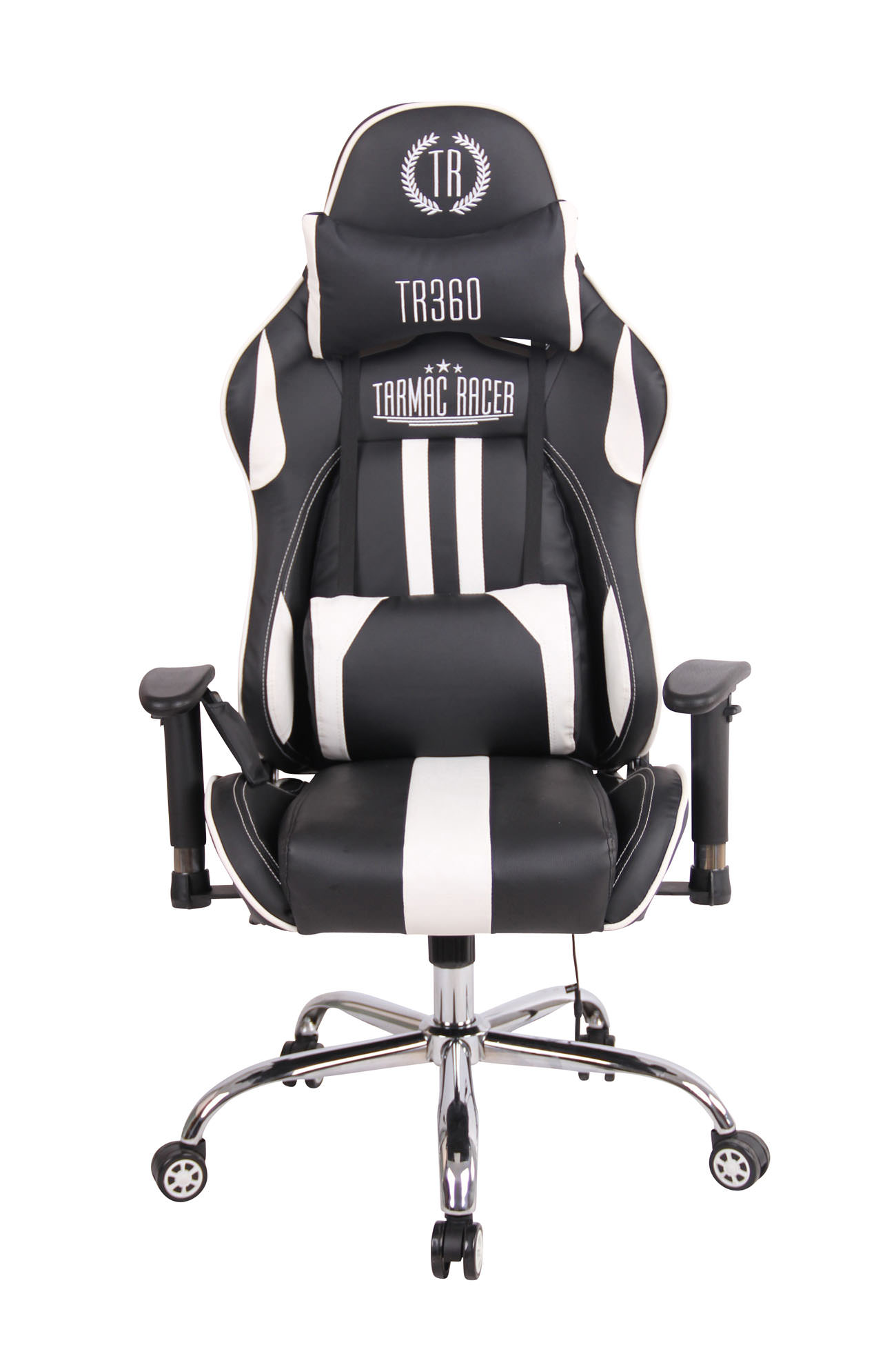 Silla Gamer Masajeante Limit XM