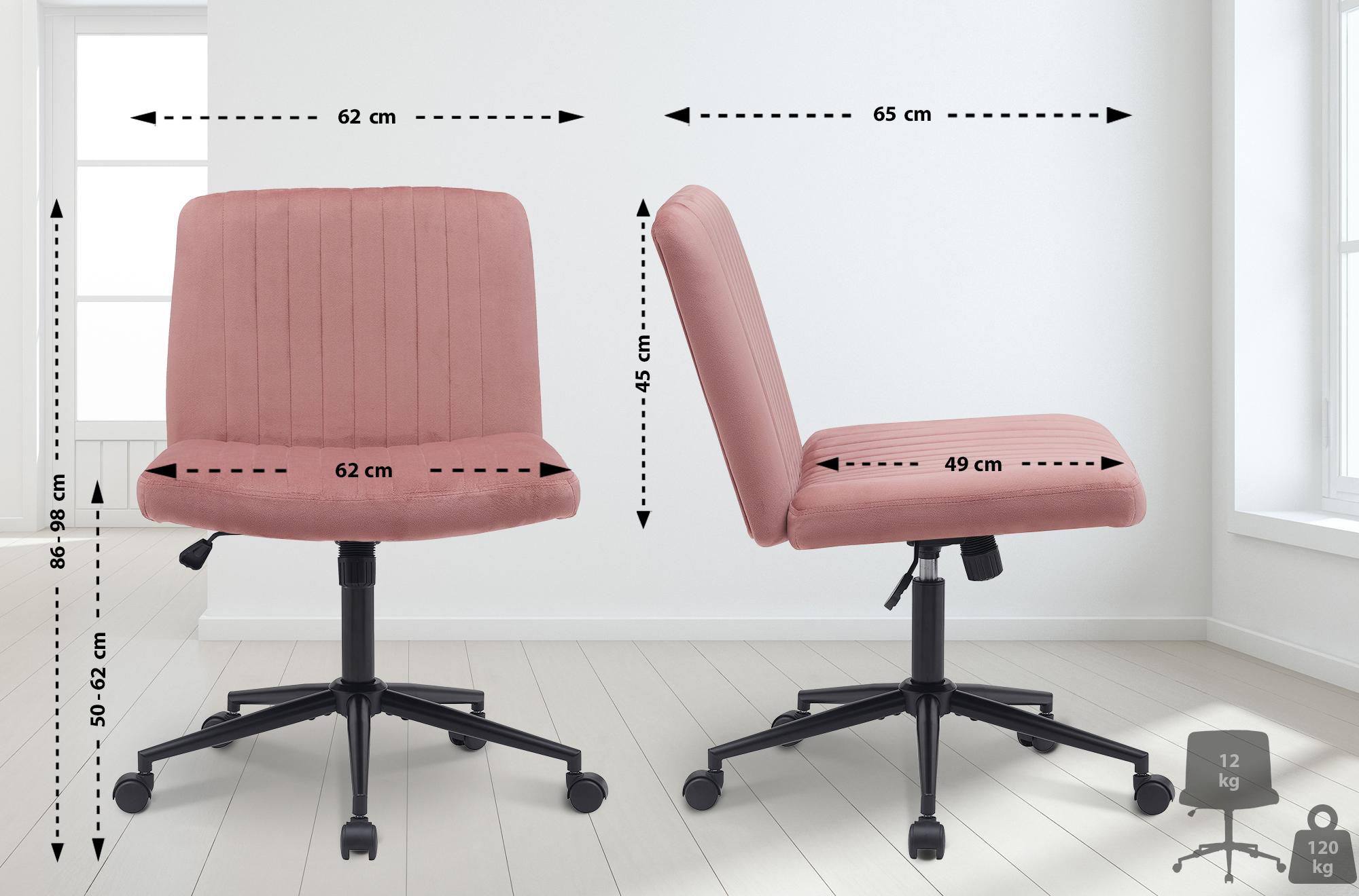 Silla de oficina Kingman