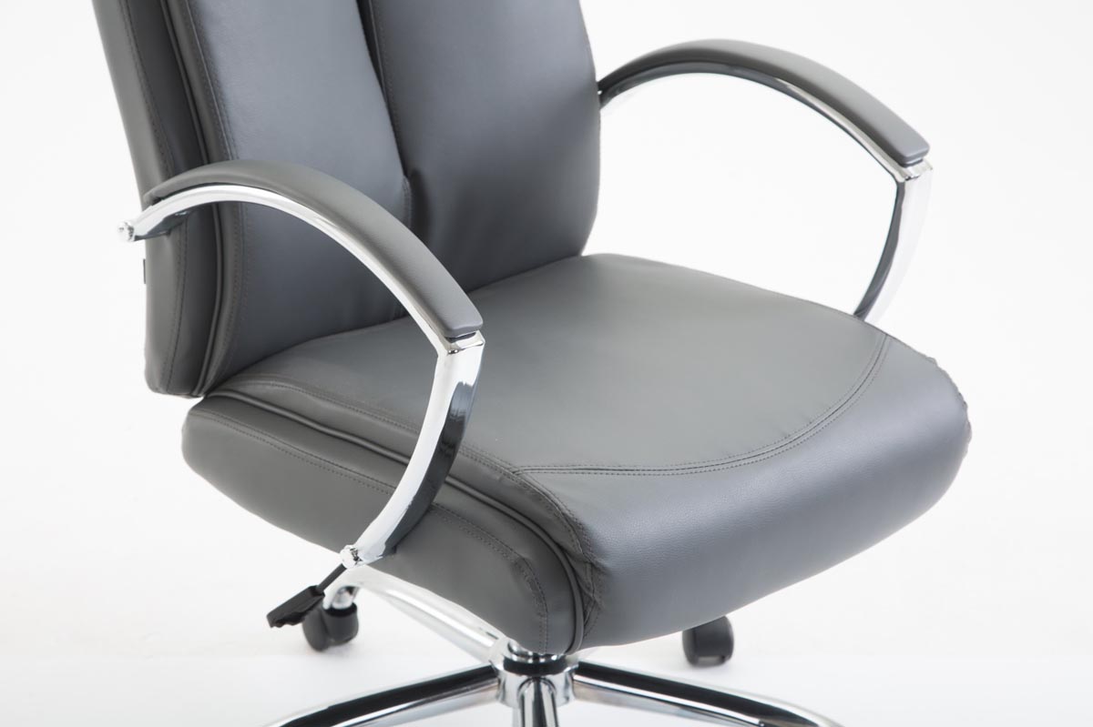 Silla De Oficina XL Vaud