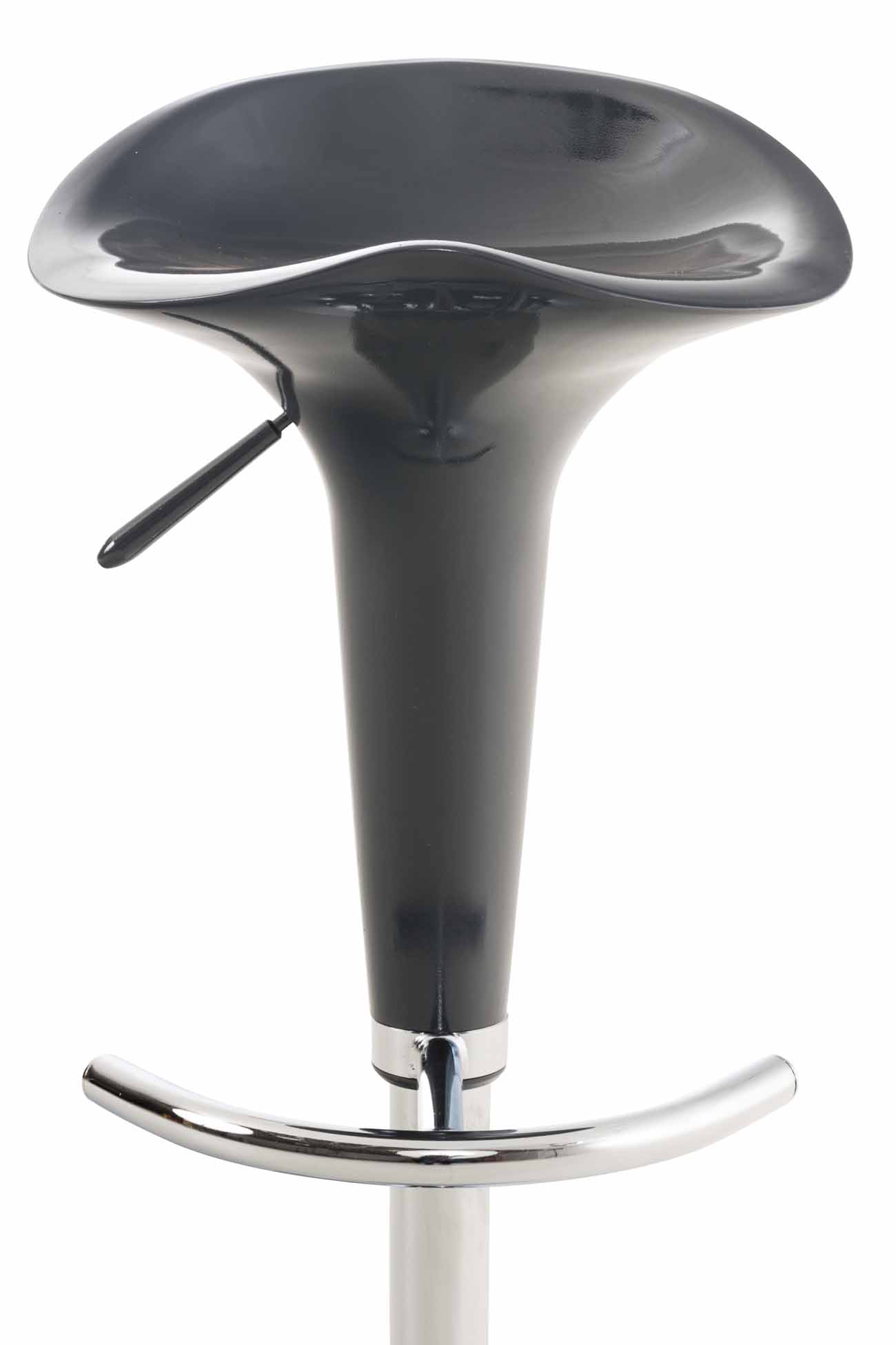 Taburete Saddle