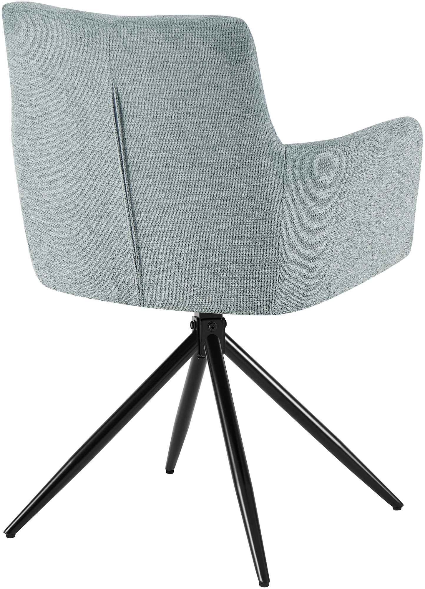 Silla de comedor Jonah Tela