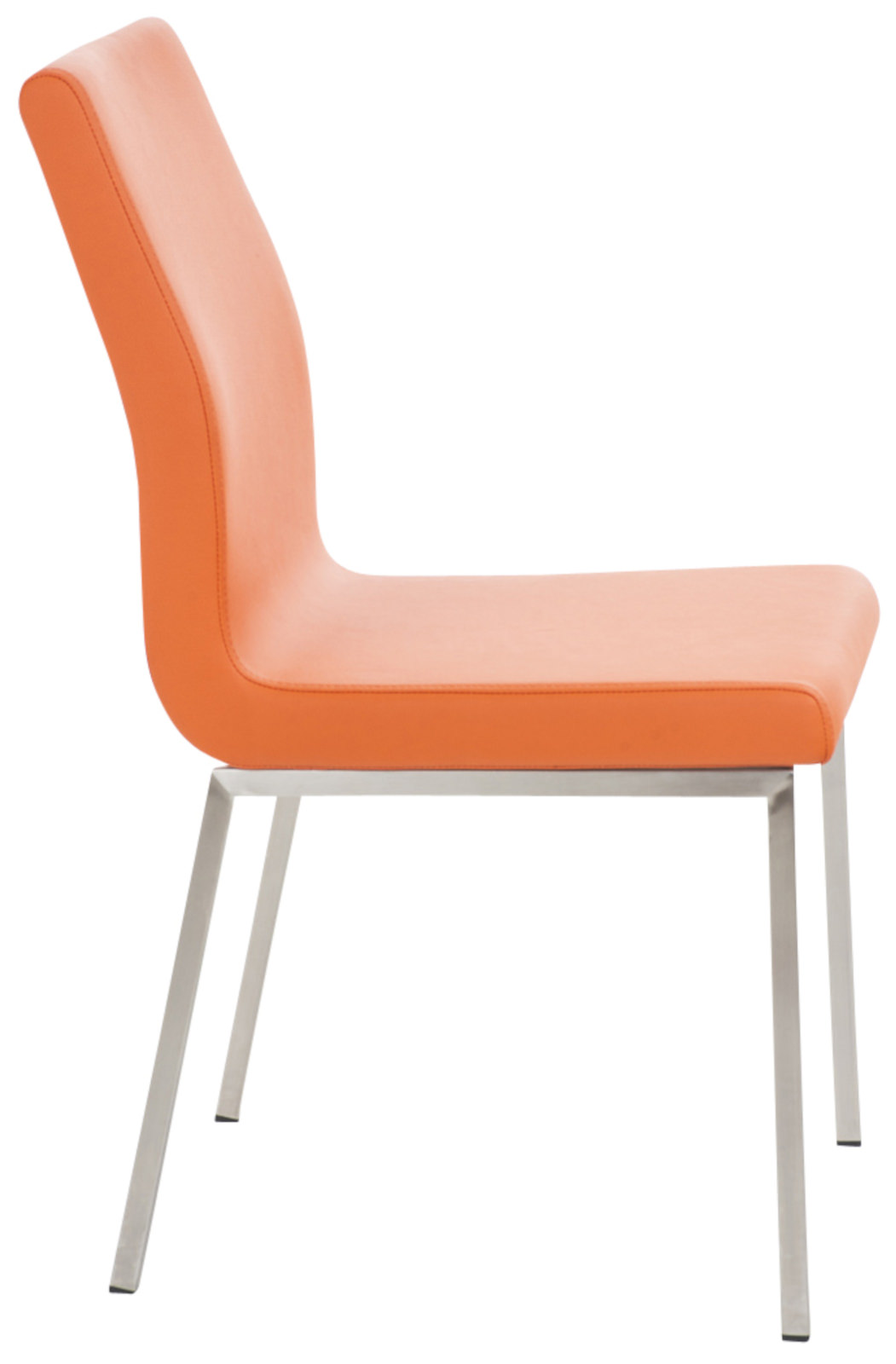 Set de 2 sillas de comedor Colmar
