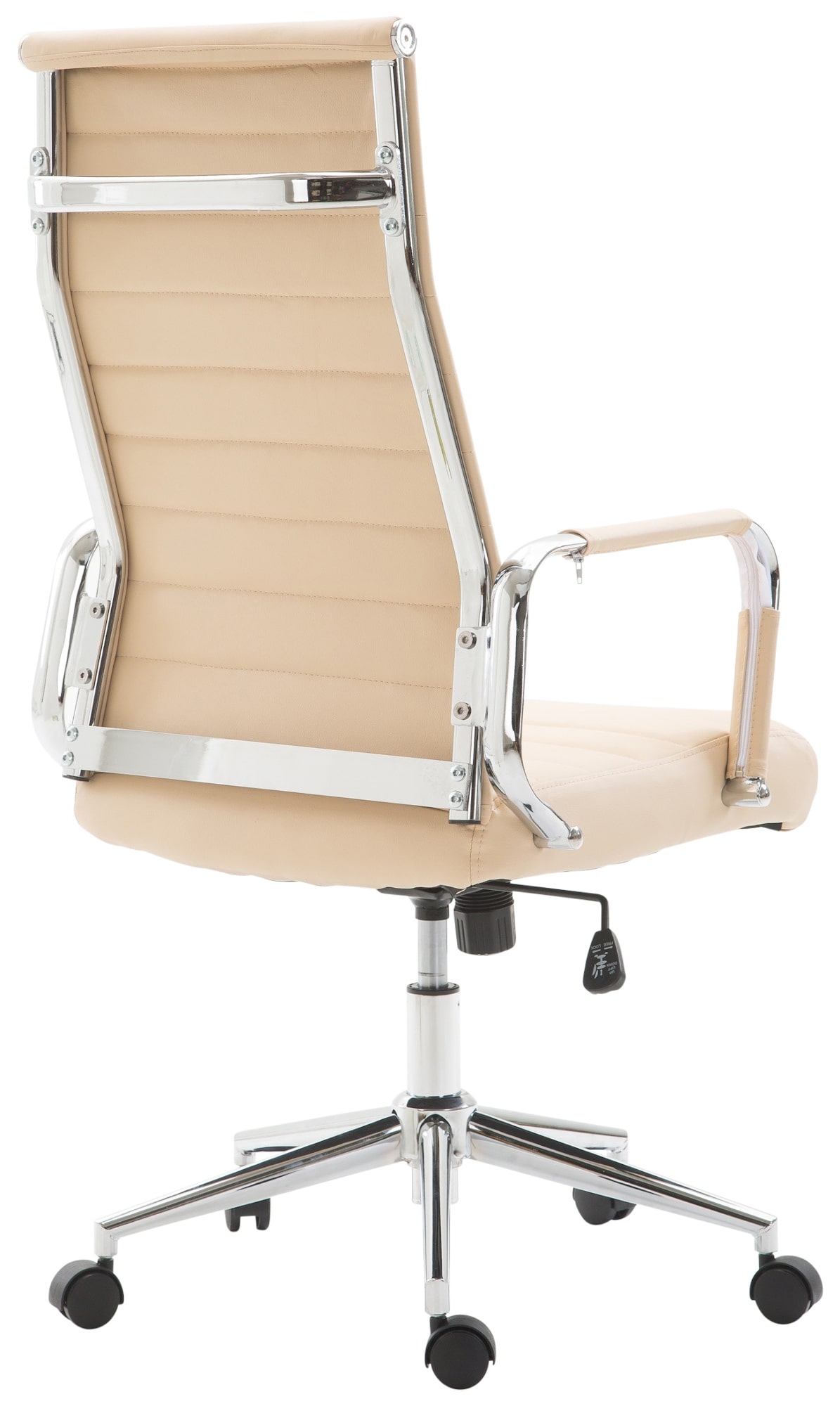 Silla De Oficina Kolumbus