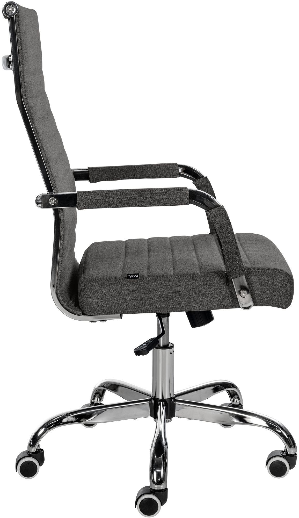 Silla De Oficina Amadora en polipiel o tela