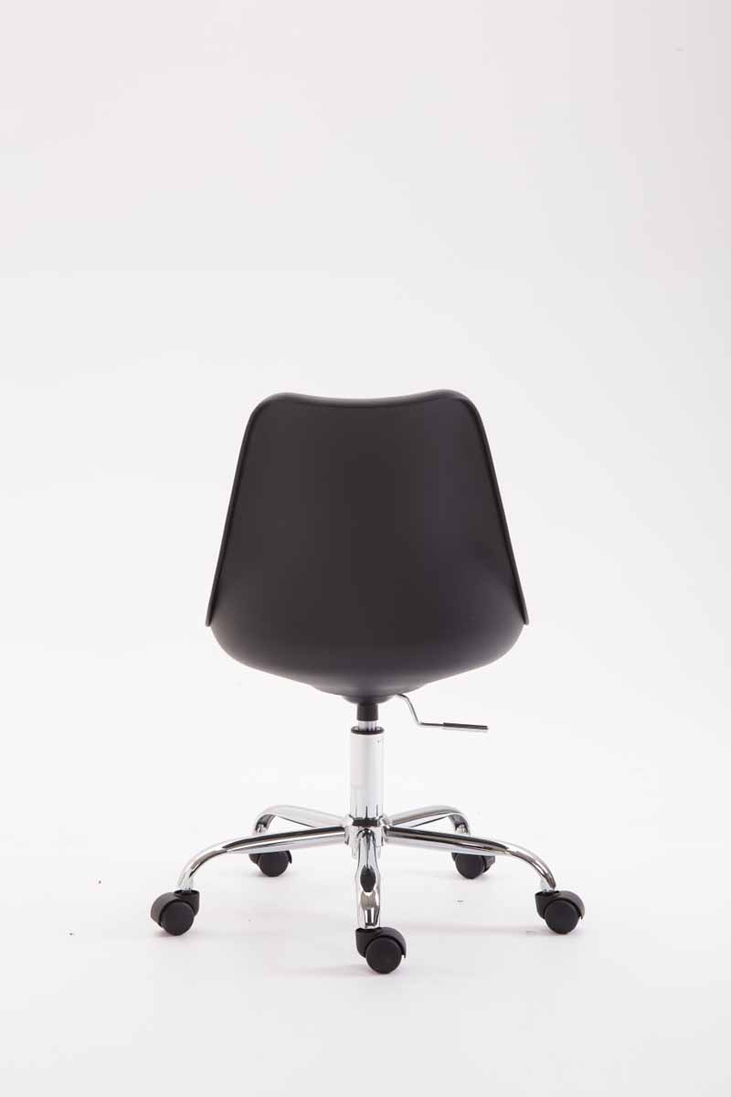 Silla de Oficina TOULOUSE con Estructura de Plástico