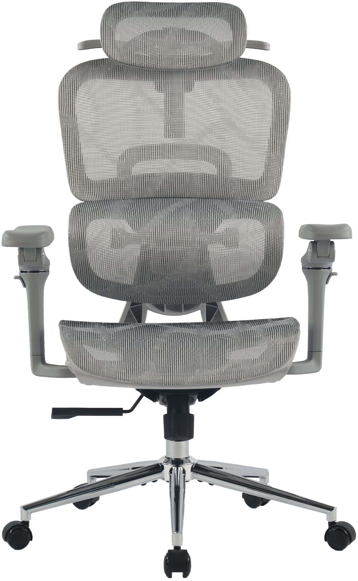 Silla de oficina Jenson