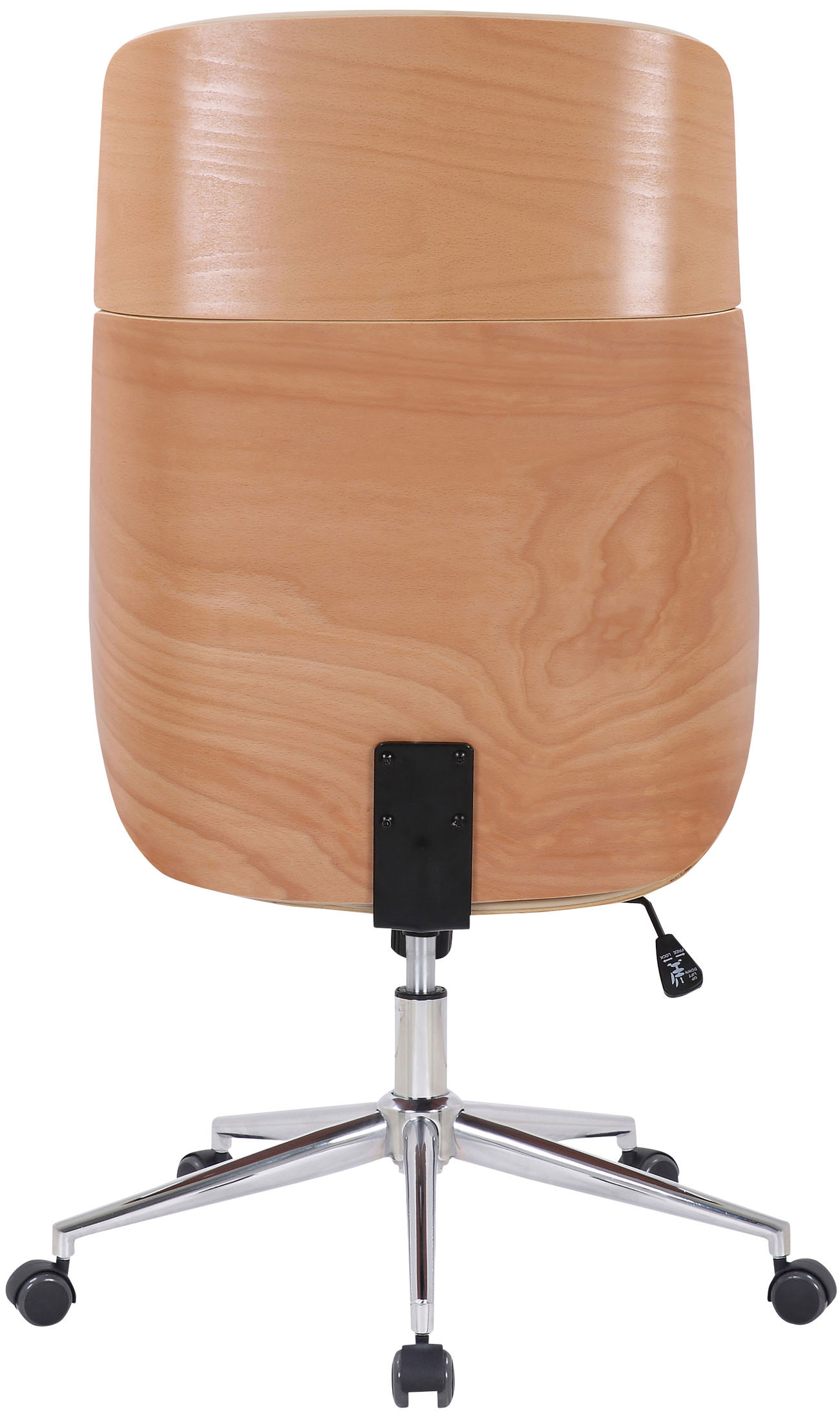 Silla de oficina Varel