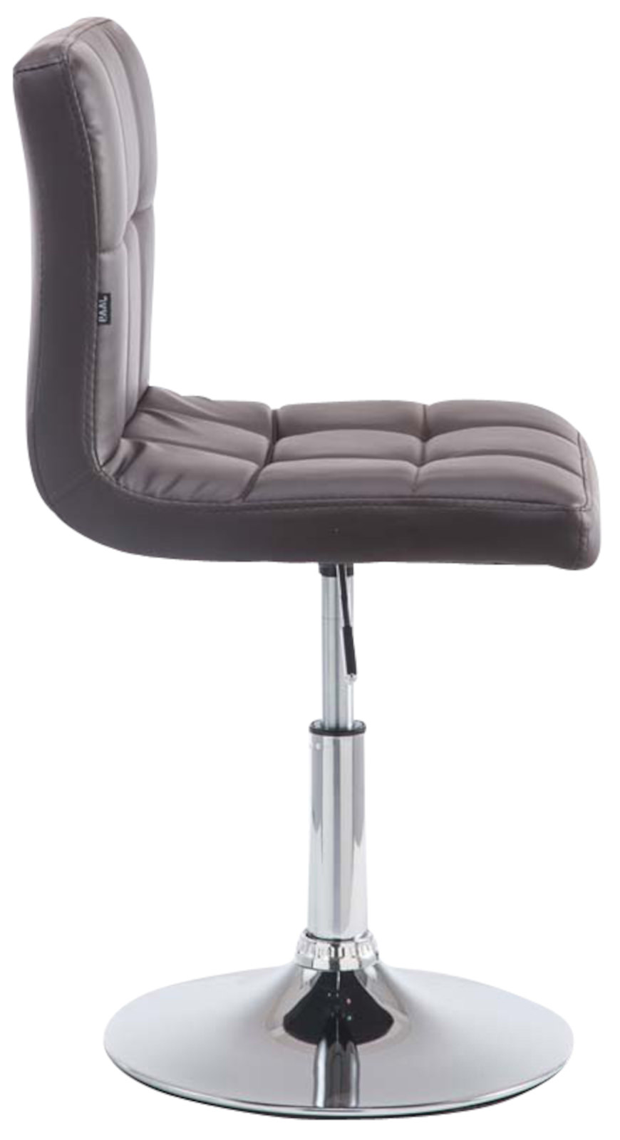 Set de 4 sillas Lounger Palma en Polipiel