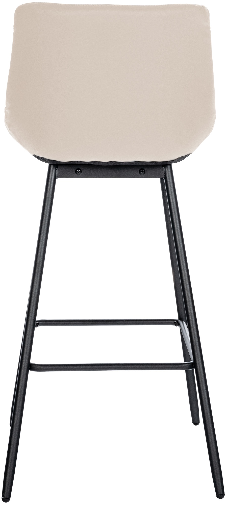 Taburete de bar Weston