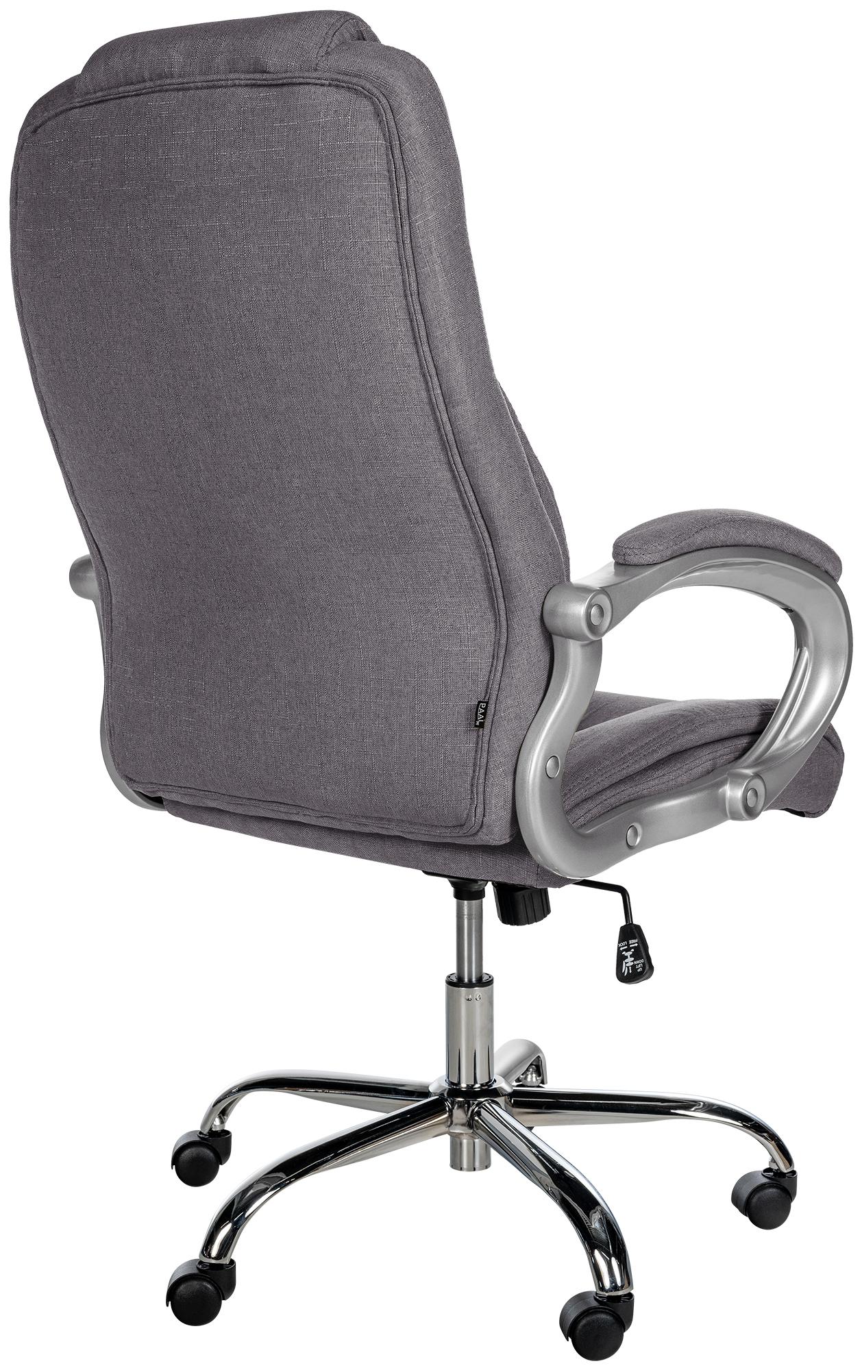 Silla de oficina Apoll XL tela