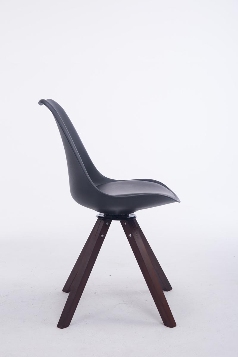 Silla para visitas Troyes Square