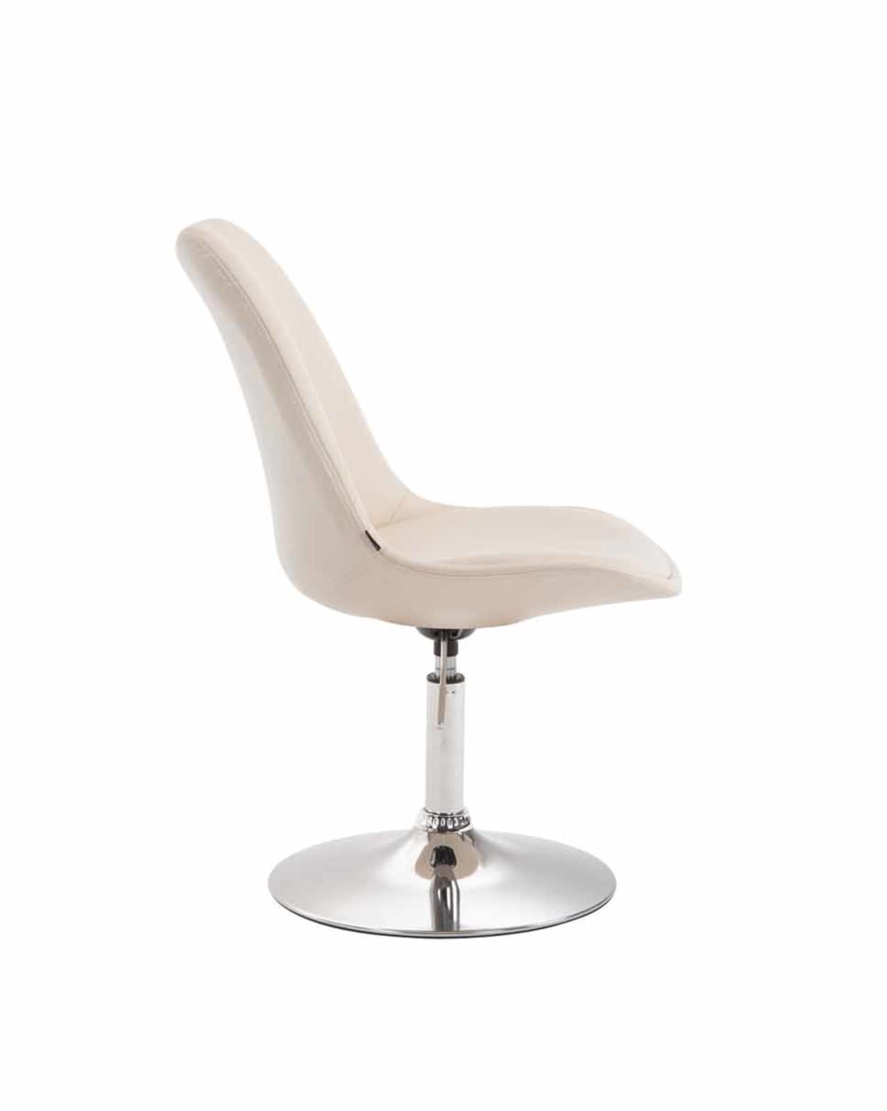 Set de 4 sillas Lounge Maverick en polipiel