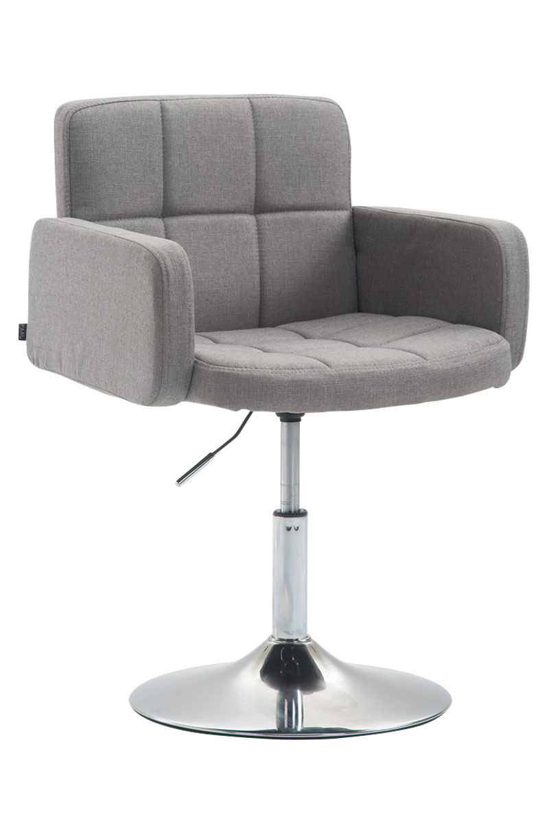 Silla Lounge Los Angeles en Tela