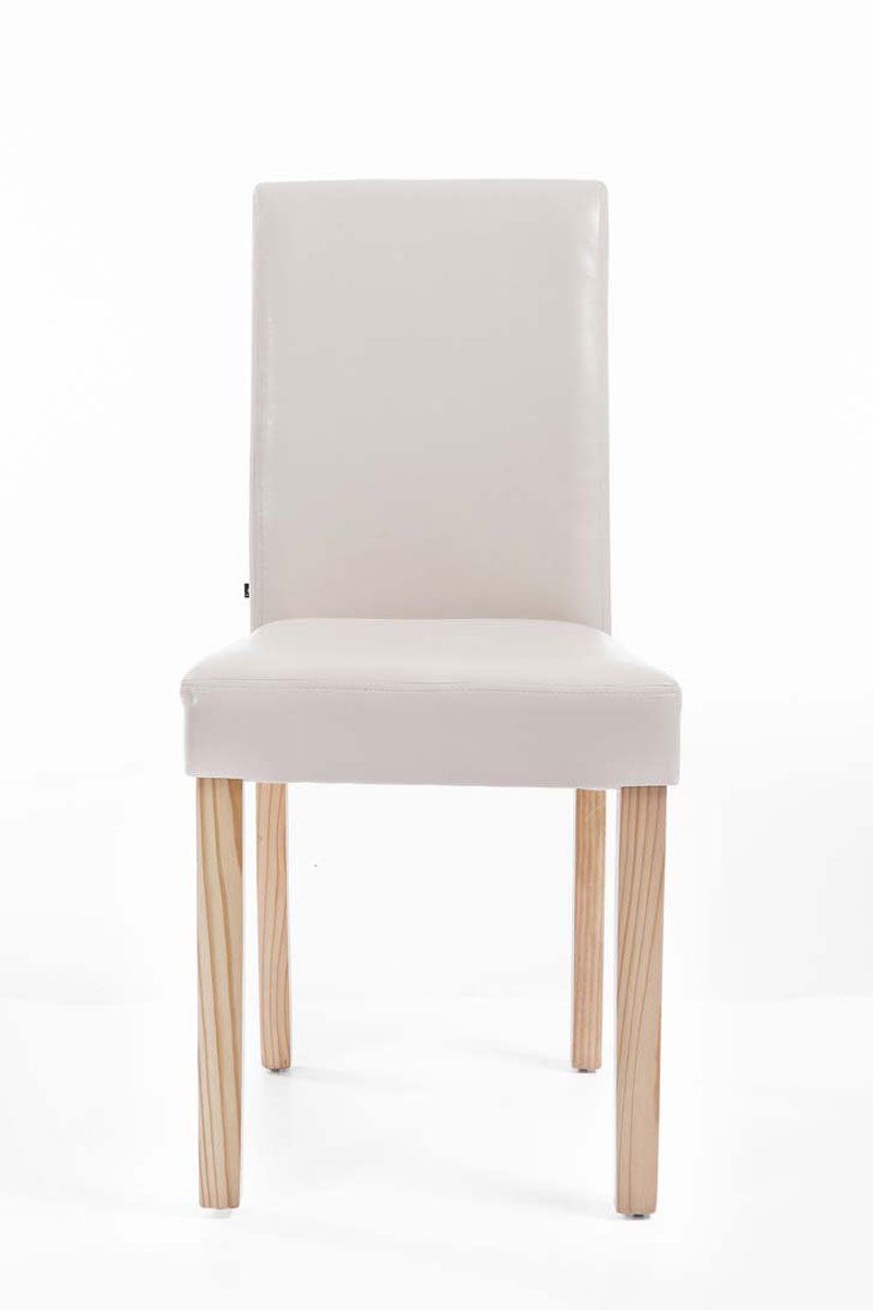 Silla de comedor Ina