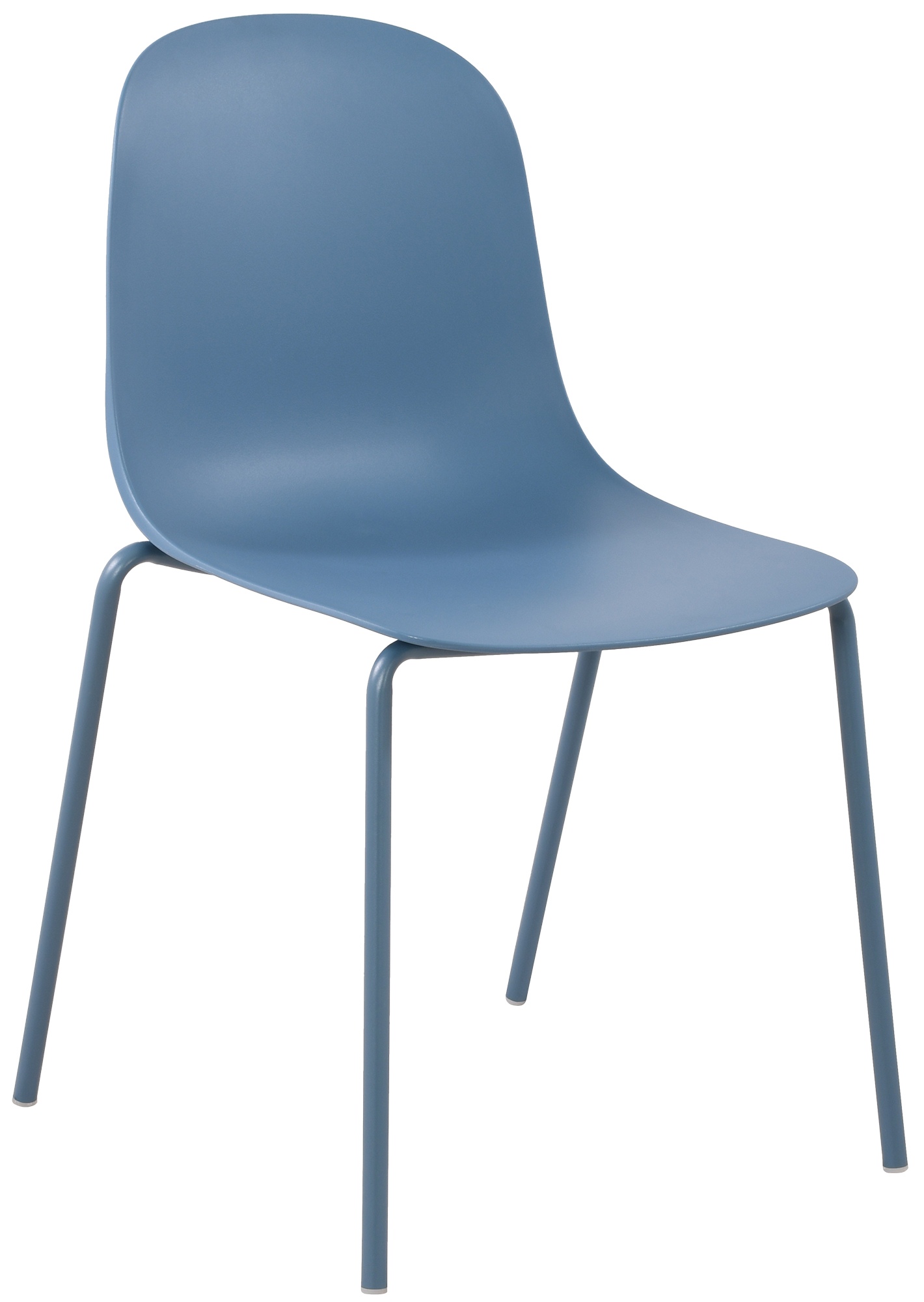 Silla Hardin apilable